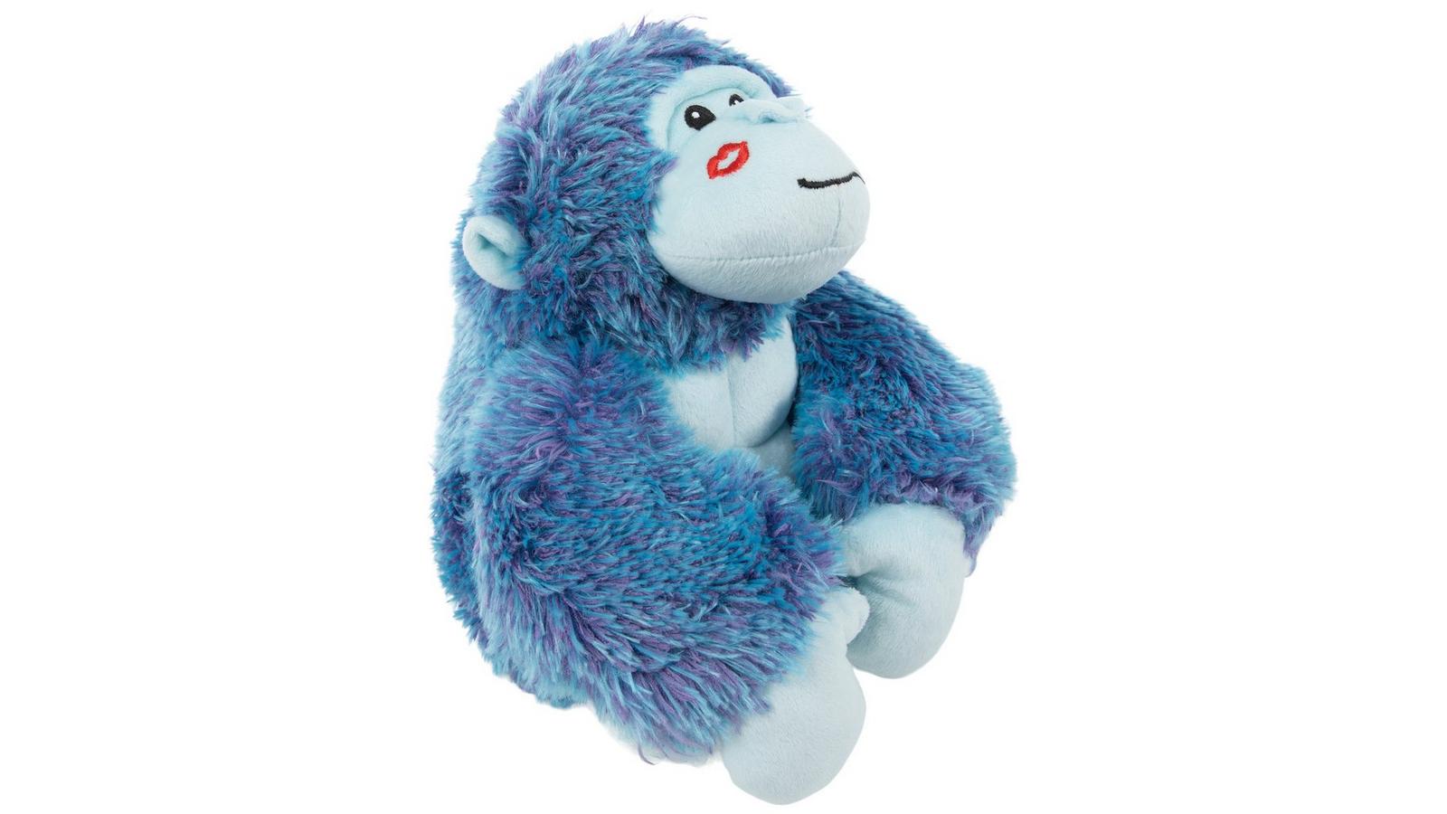 Blue Gorilla Plush Dog Toy | Hobby Lobby | 2641736