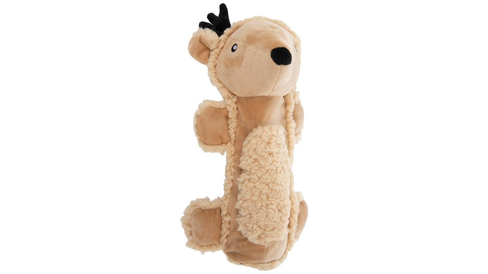 Squeaky Deer Dog Toy | Hobby Lobby | 2641777