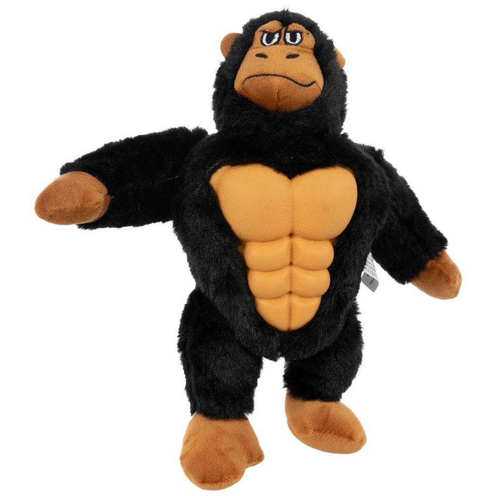 Gorilla Plush Dog Toy | Hobby Lobby | 2641793