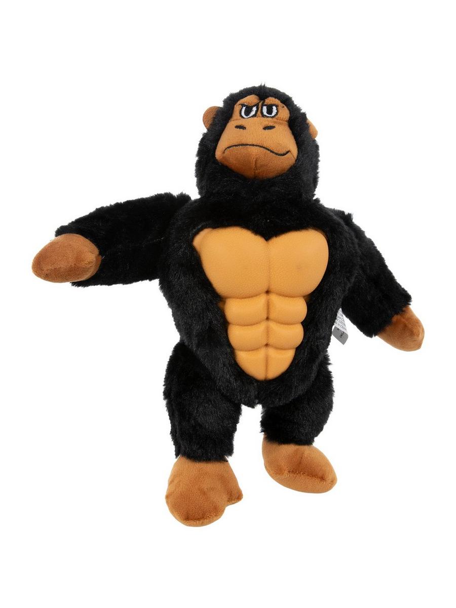スポーツトイ・アクショントイ Bapezilla2 anti-yo Gorilla Plush Dog Toy | Hobby Lobby | 2641793