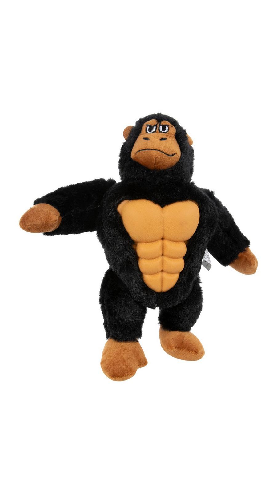 Gorilla Plush Dog Toy | Hobby Lobby | 2641793