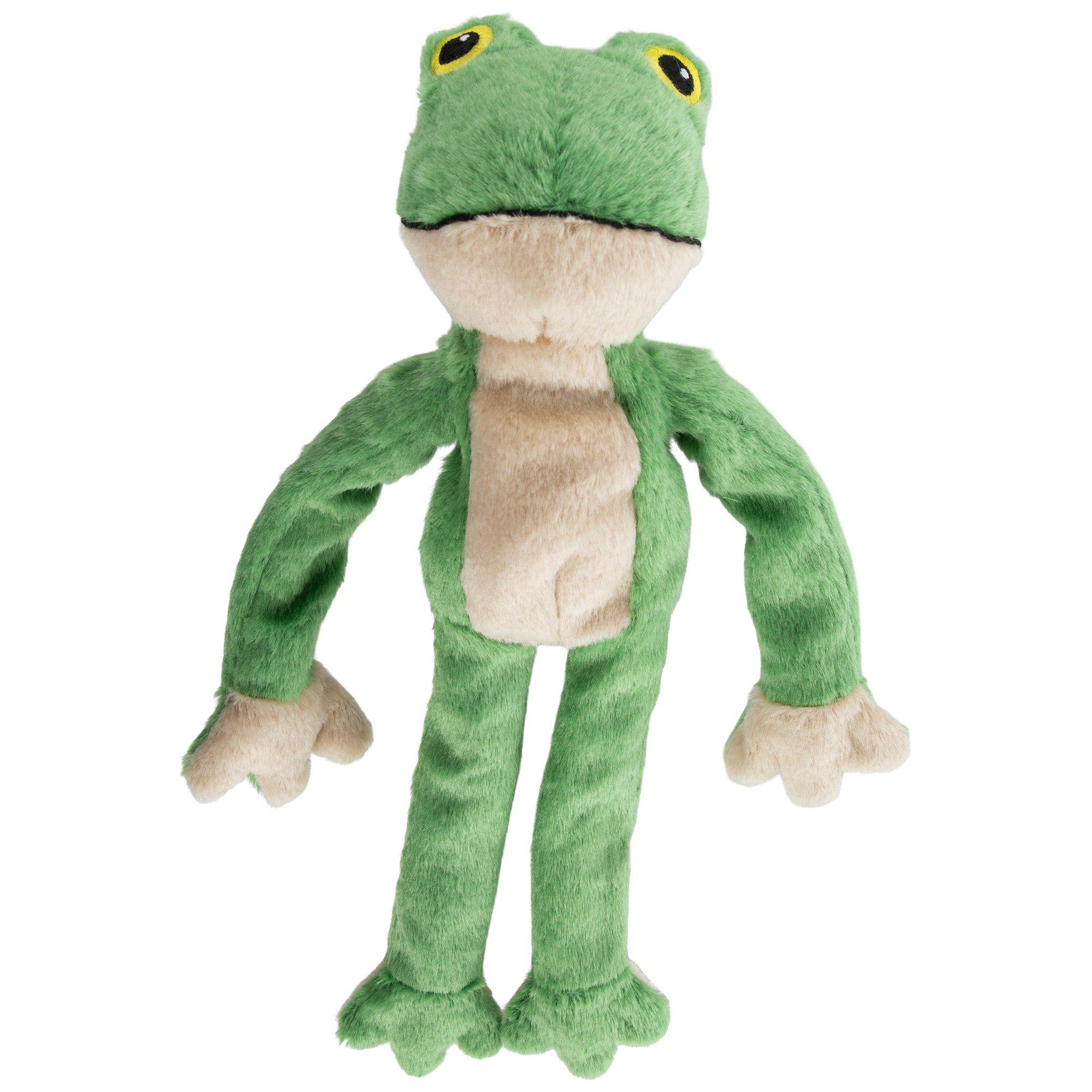Frog Plush Squeaky Dog Toy | Hobby Lobby | 2641801