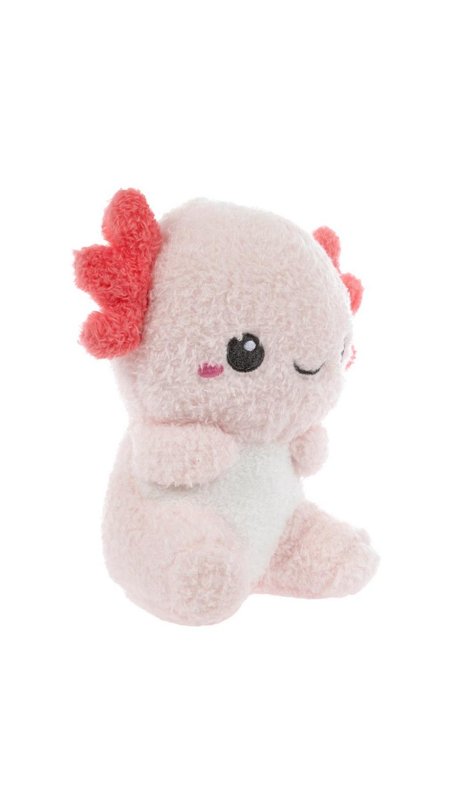 Fuzzy Animal Plush | Hobby Lobby | 2643054