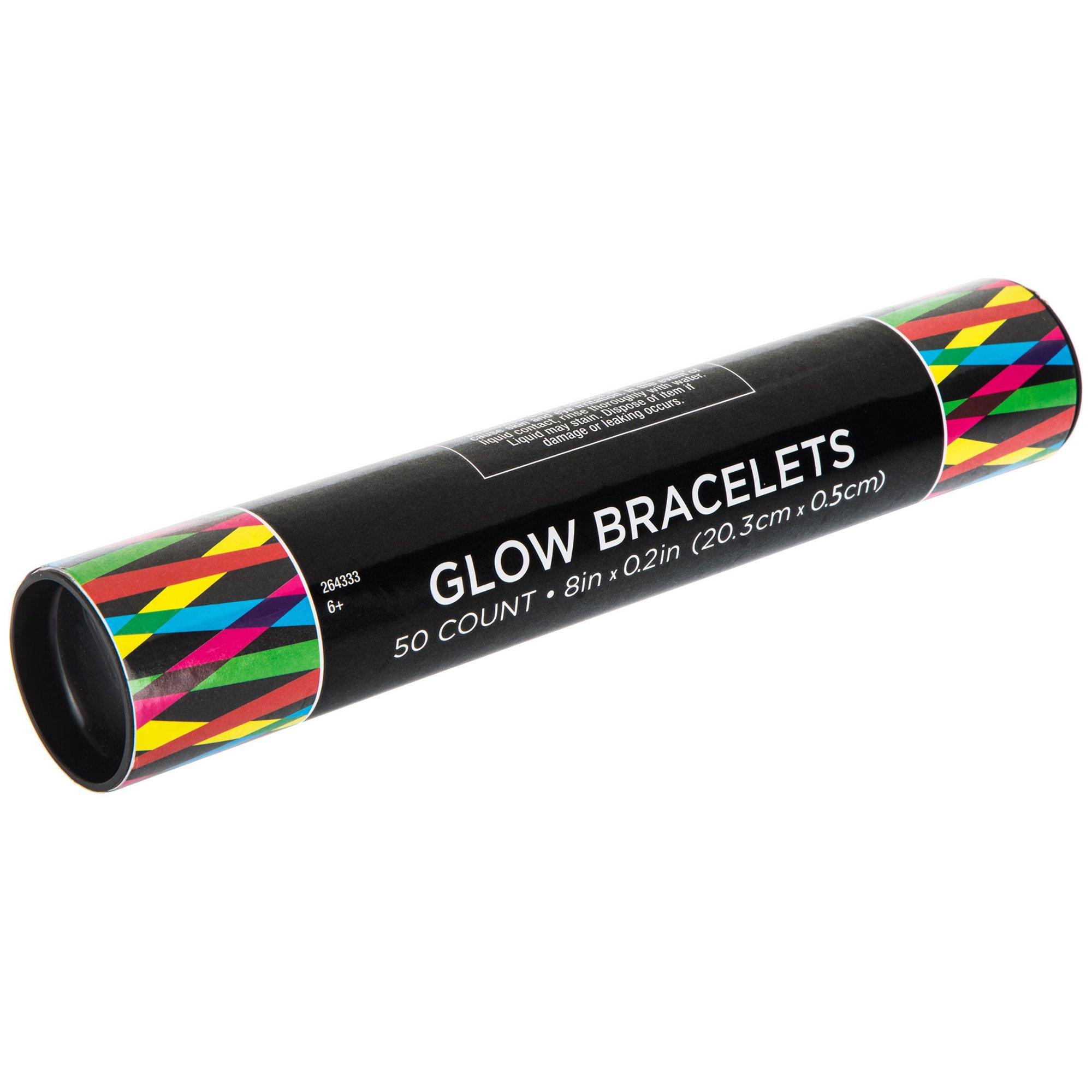 Glow Bracelets Hobby Lobby 264333