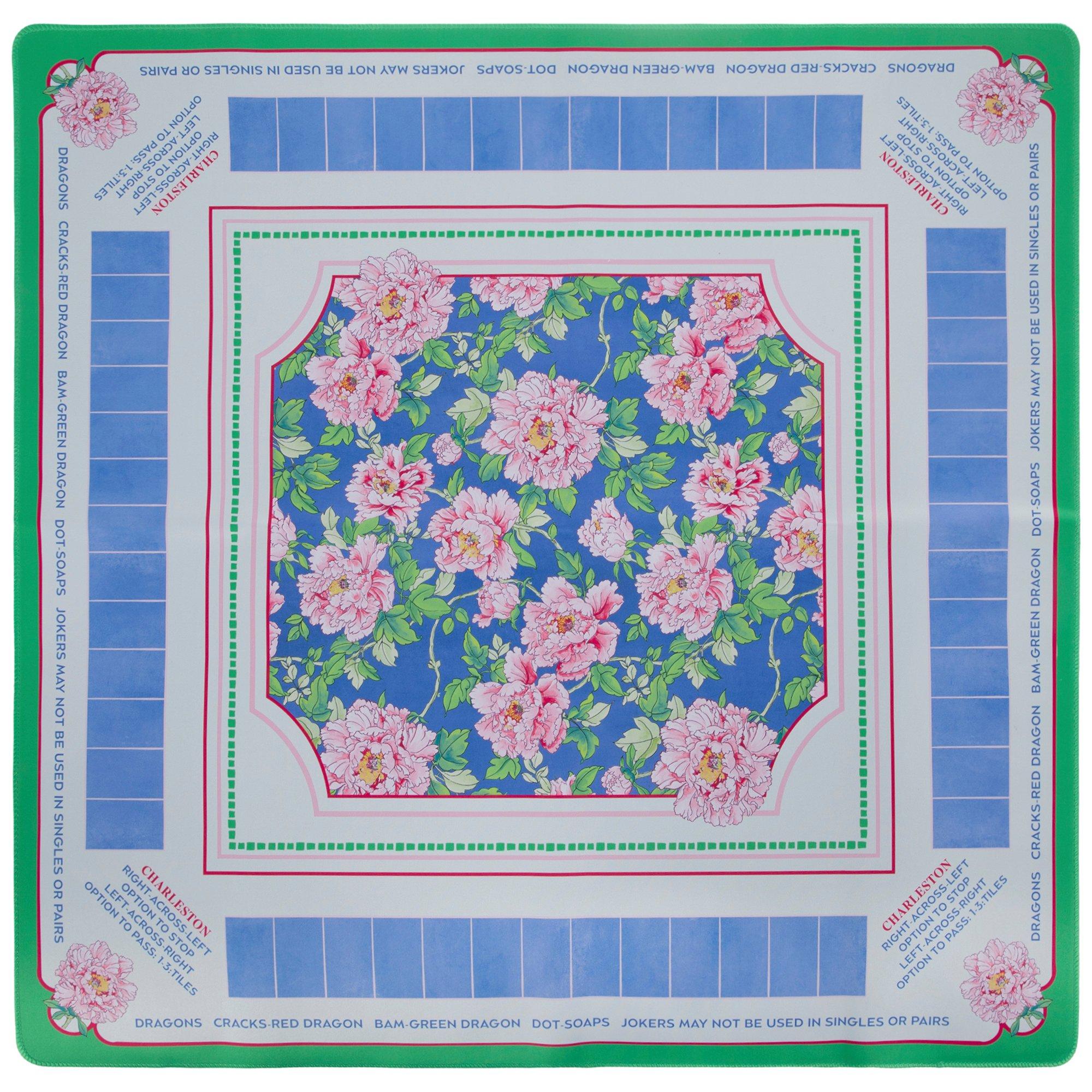 Photo of Mahjong Playing Mat — shipping offer