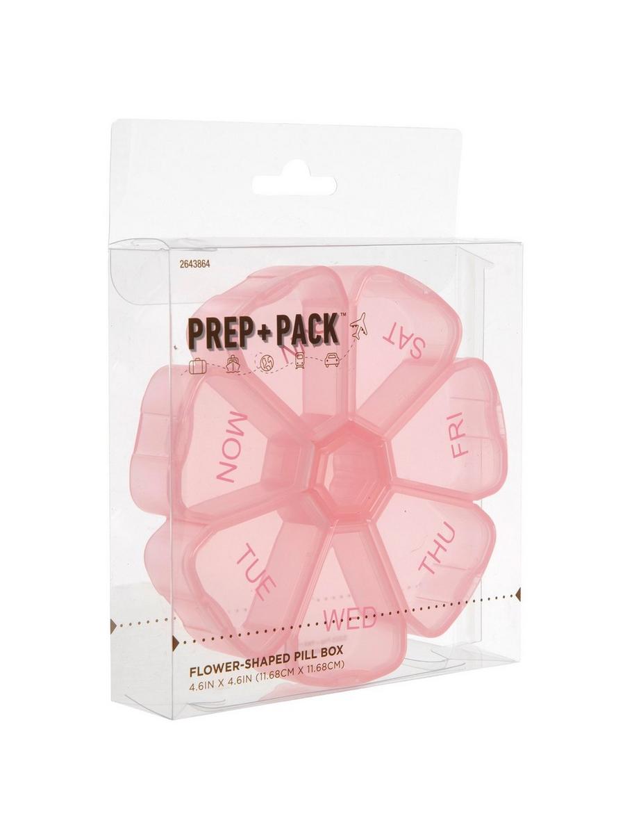 Pink Flower Pill Case | Hobby Lobby | 2643864