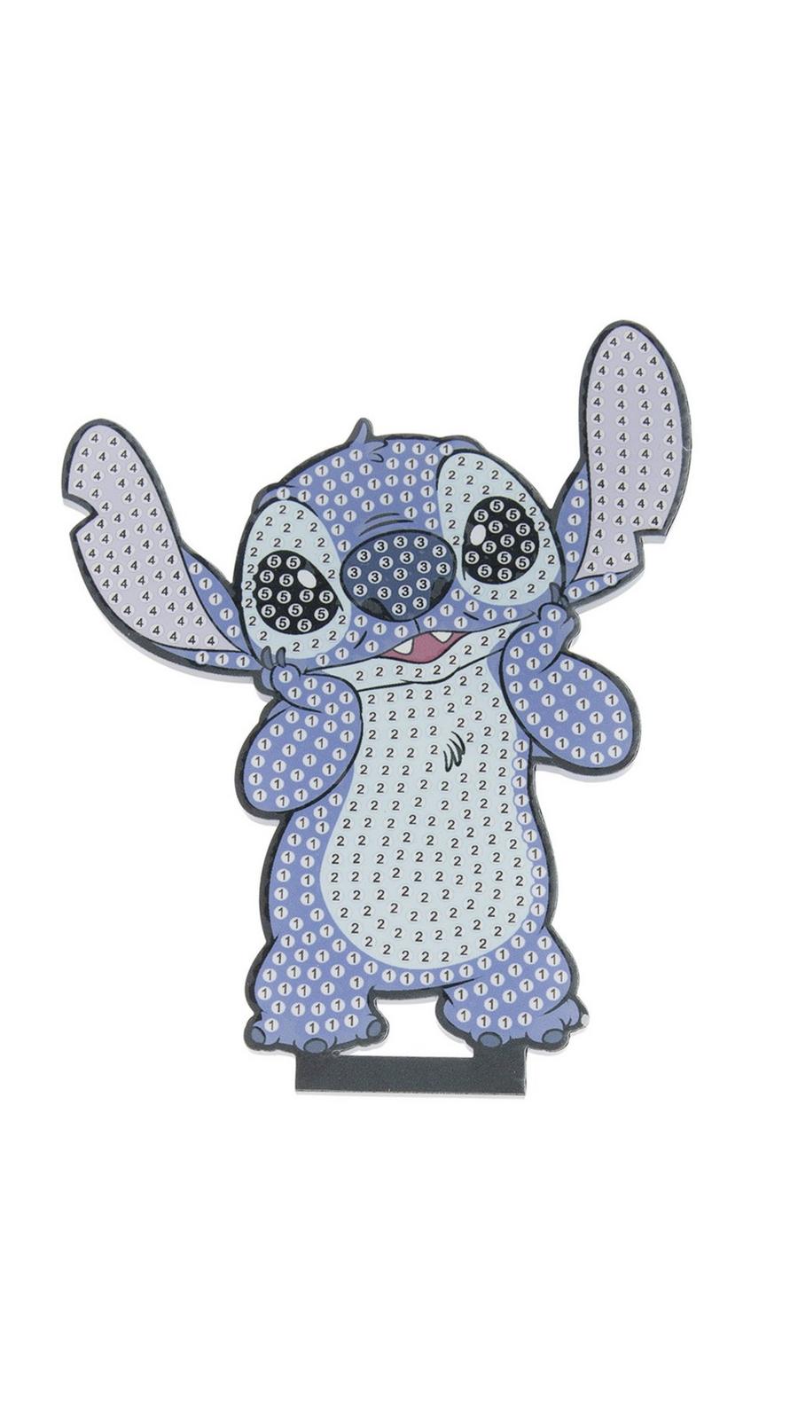 Stitch Lil Diamondz Diamond Art Kit | Hobby Lobby | 2644342