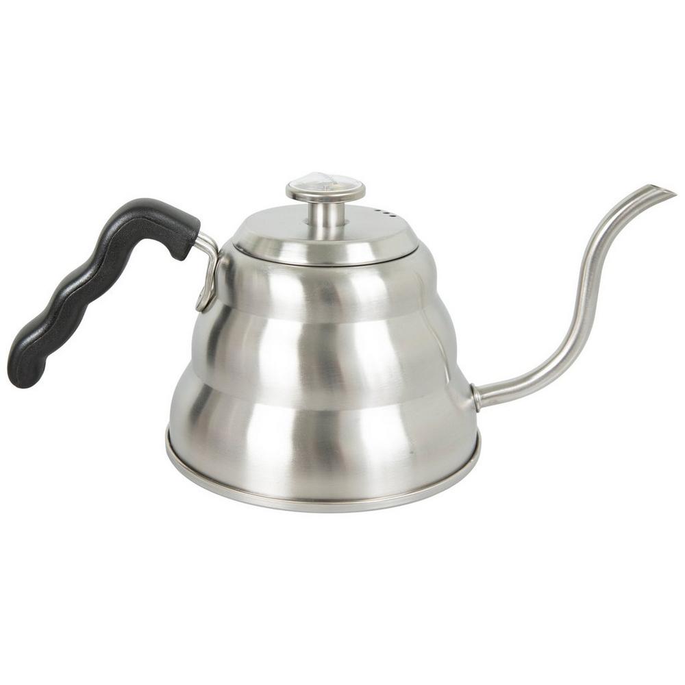 Stainless Steel Kettle