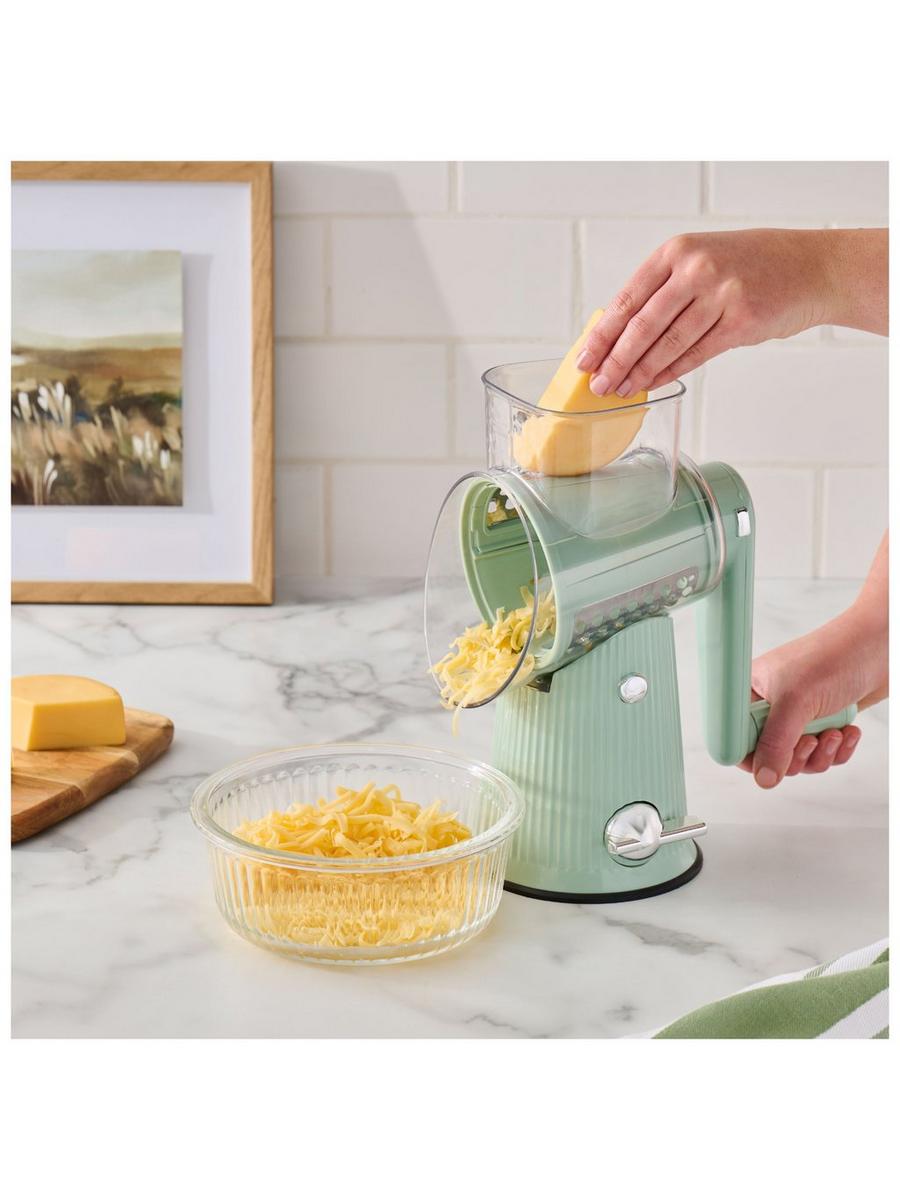 Spiral Cheese & Veggie Grater | Hobby Lobby | 2644896