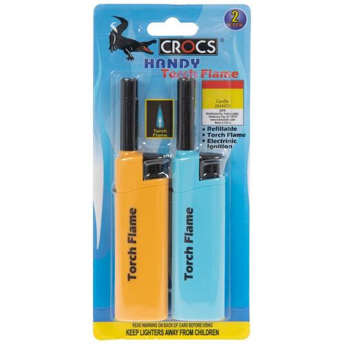 Torch Flame Lighters