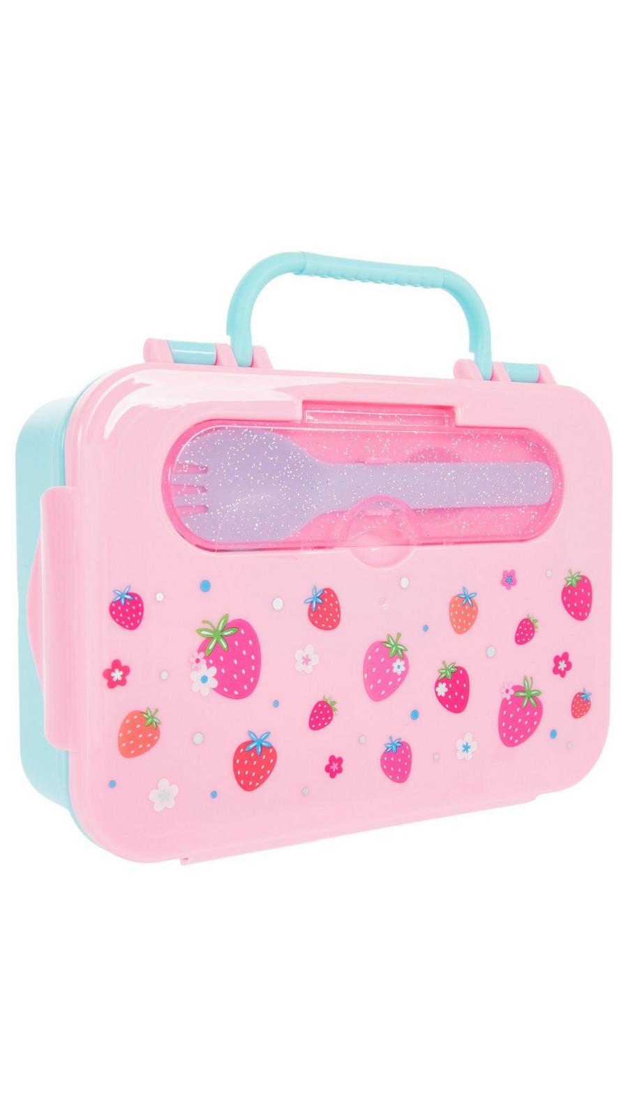 Strawberries Bento Box | Hobby Lobby | 2645075