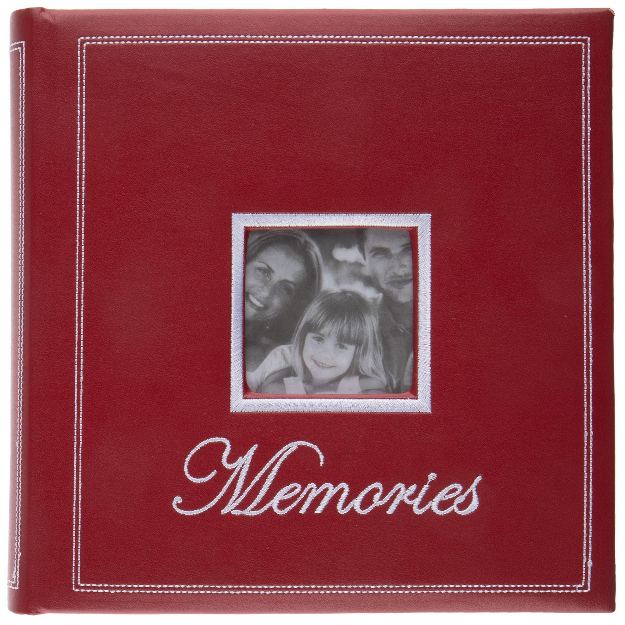 Memories Photo Album Hobby Lobby 264515