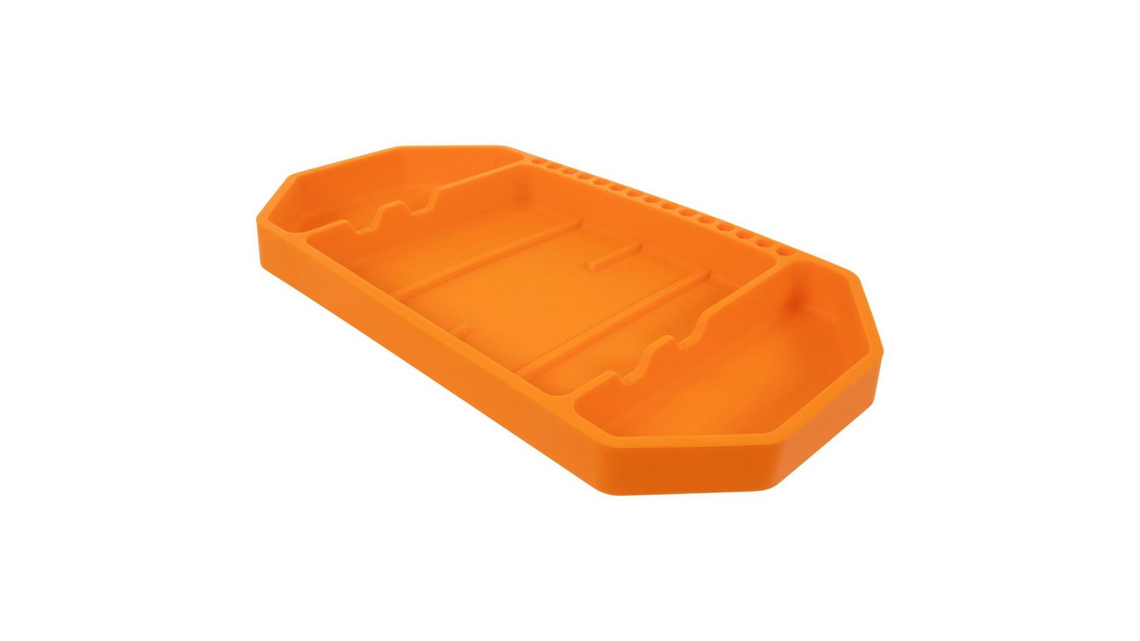 Orange Parts Tray | Hobby Lobby | 2645265