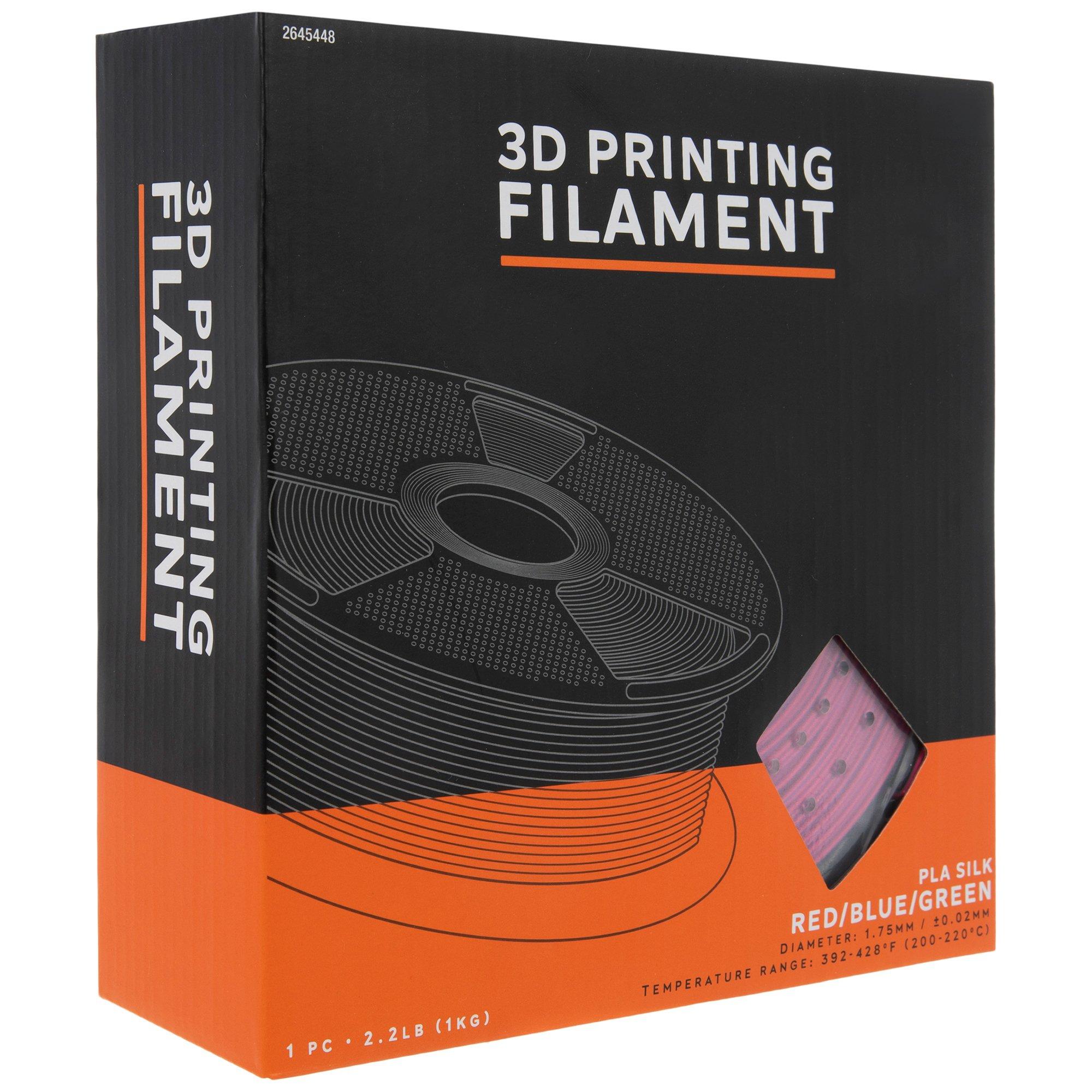Silk 3D Printing Filament | Hobby Lobby | 2645448