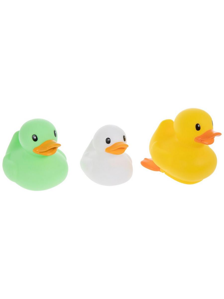 Fun Time Quack Pack Rubber Ducks | Hobby Lobby | 2645653