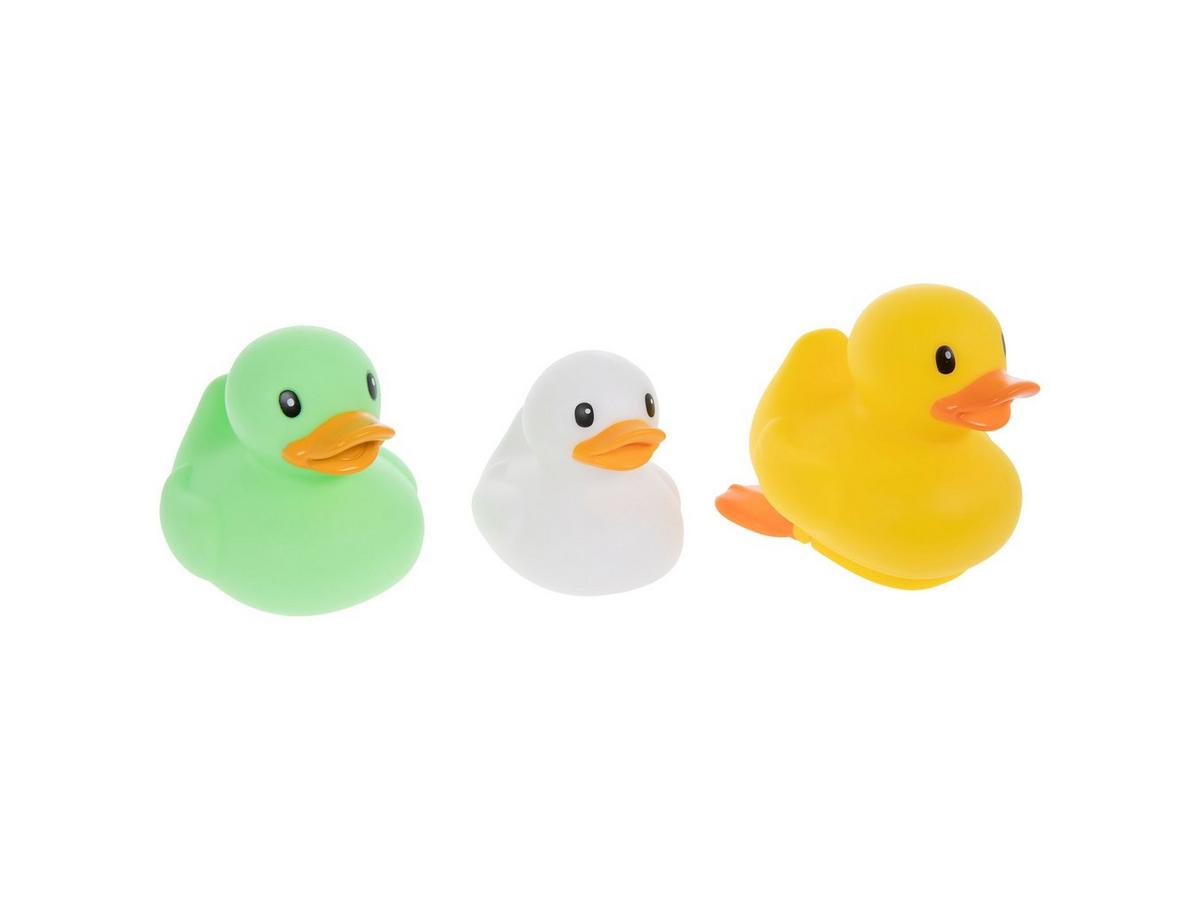 Fun Time Quack Pack Rubber Ducks | Hobby Lobby | 2645653