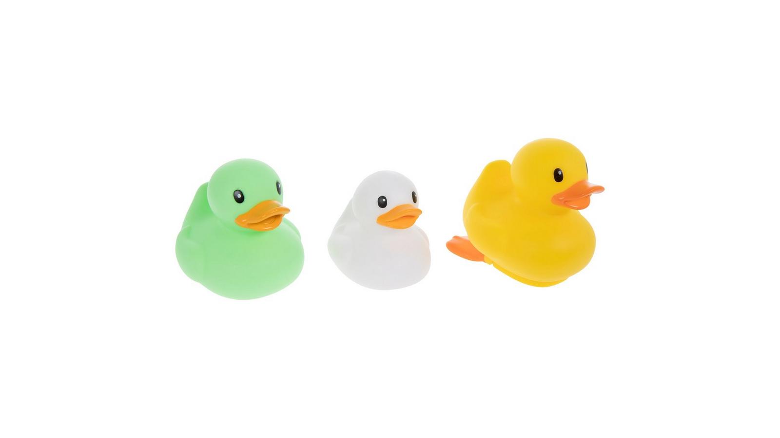 Fun Time Quack Pack Rubber Ducks | Hobby Lobby | 2645653