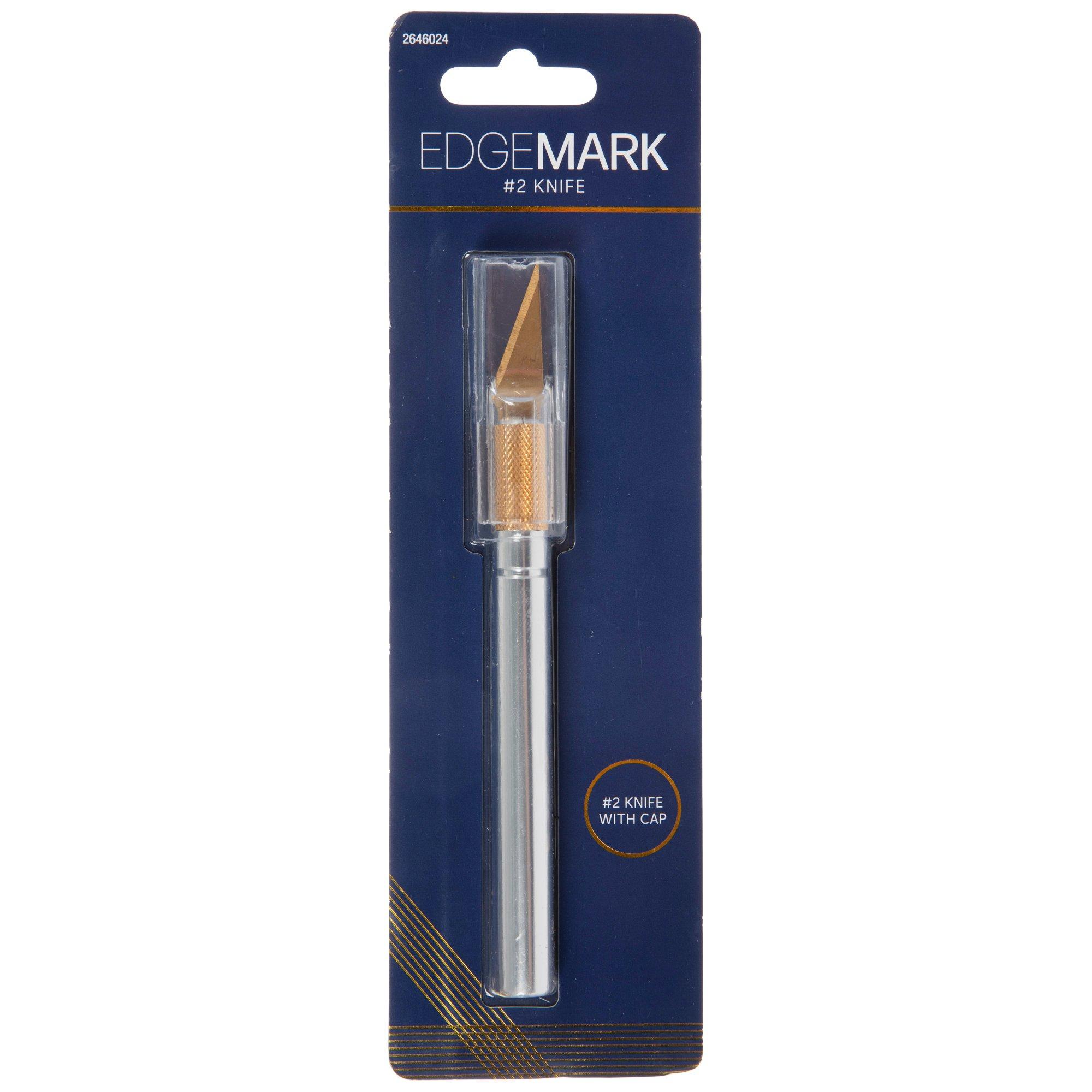 Knife With Replacement Blades - Size 1 | Hobby Lobby | 765313