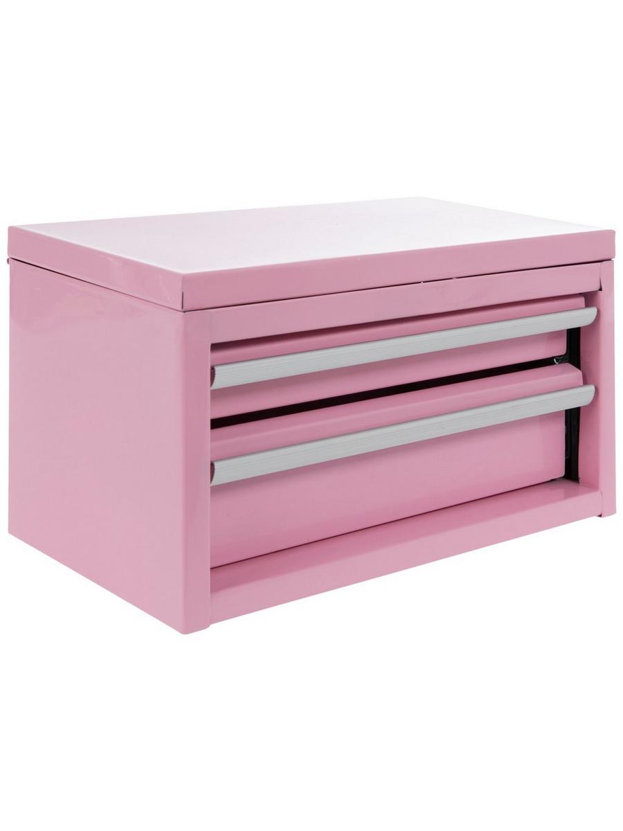 Pink Mini Tool Box | Hobby Lobby | 2646131