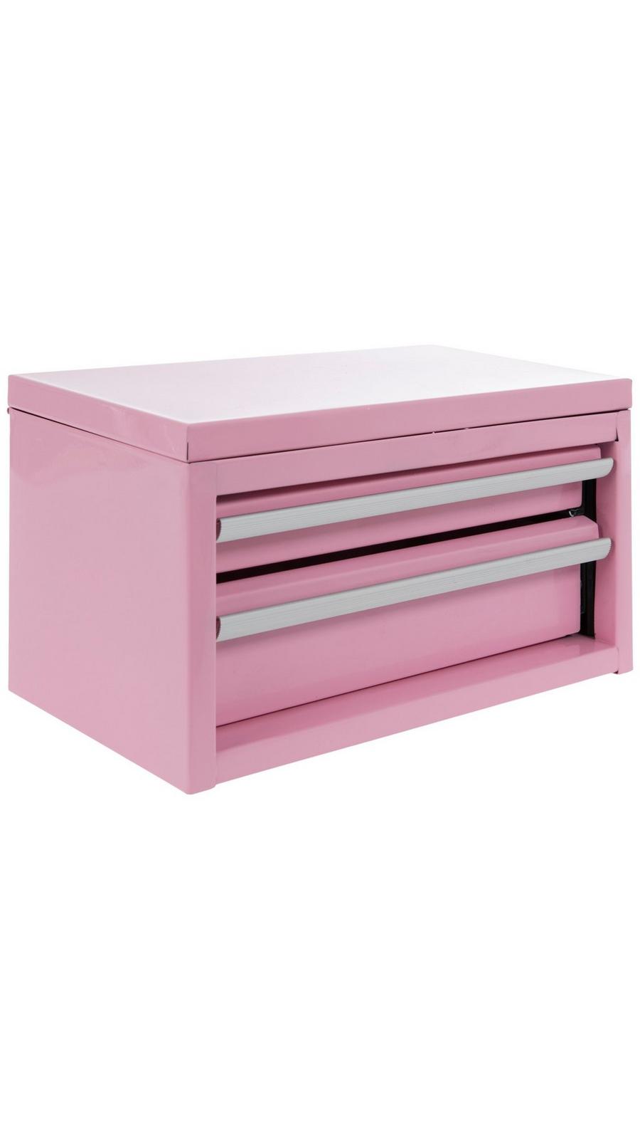 Pink Mini Tool Box | Hobby Lobby | 2646131