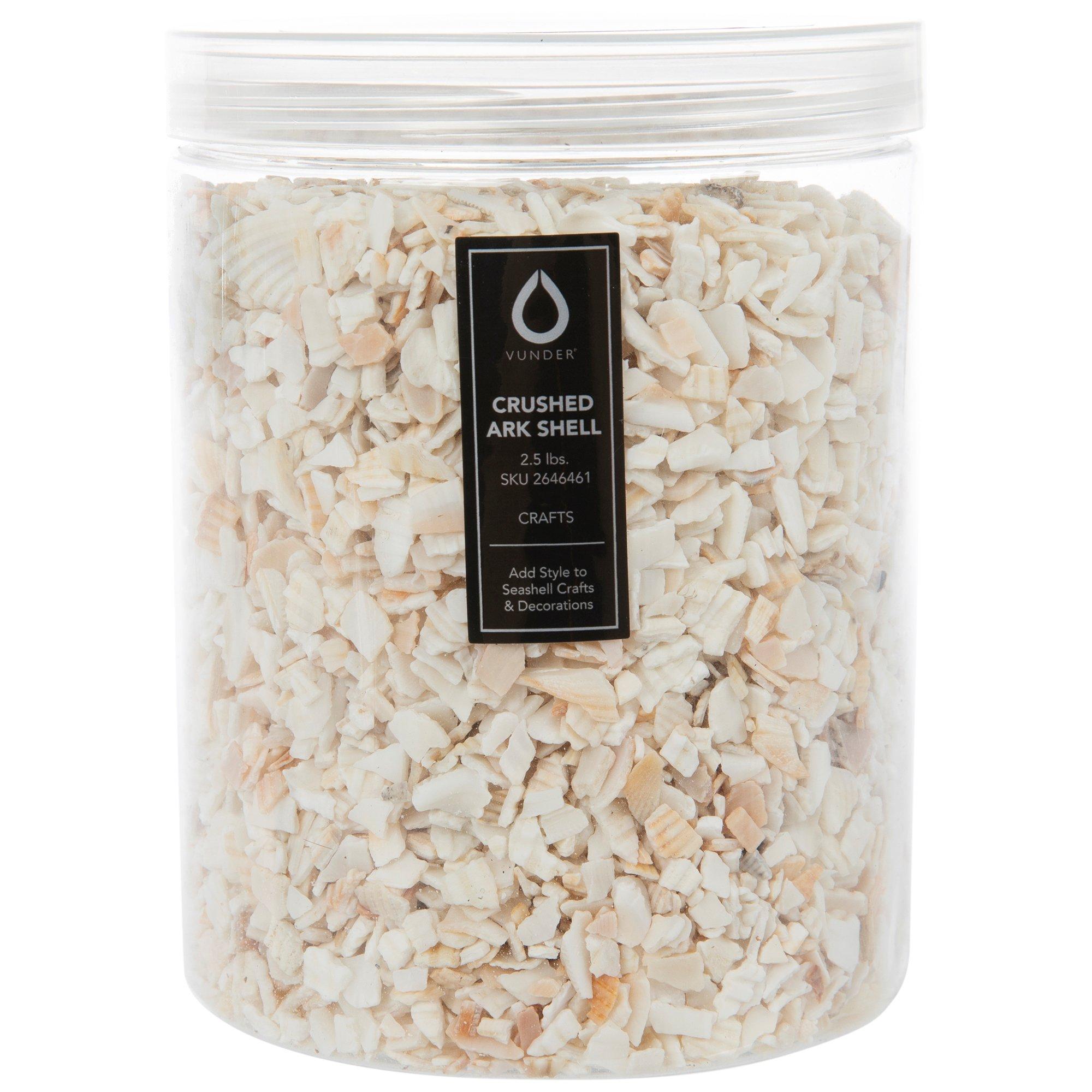 Crushed Ark Shells | Hobby Lobby | 2646461