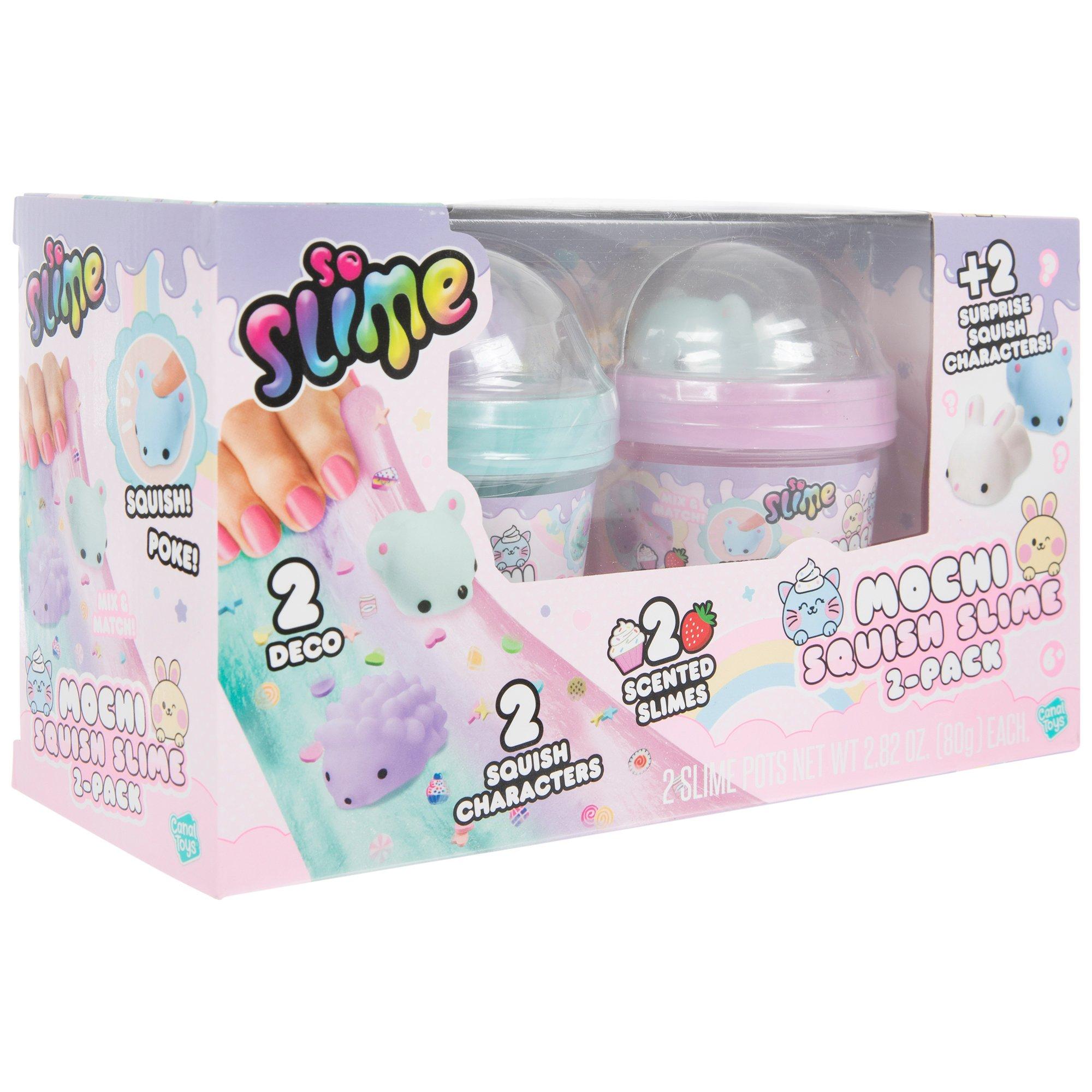 Slime'Presso Machine à boissons Canal Toys : King Jouet