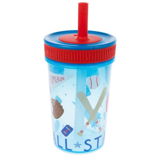AllStar Baseball Tumbler