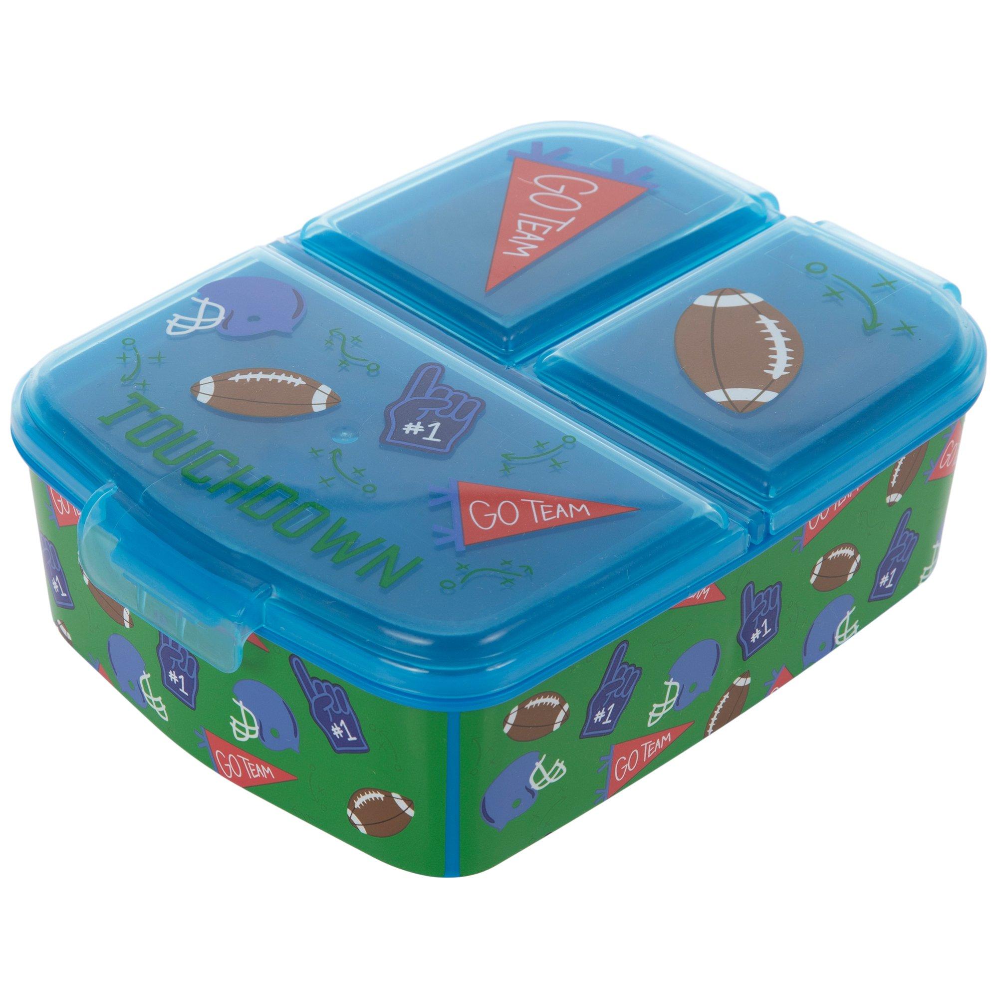 Touchdown Bento Box | Hobby Lobby | 2648335