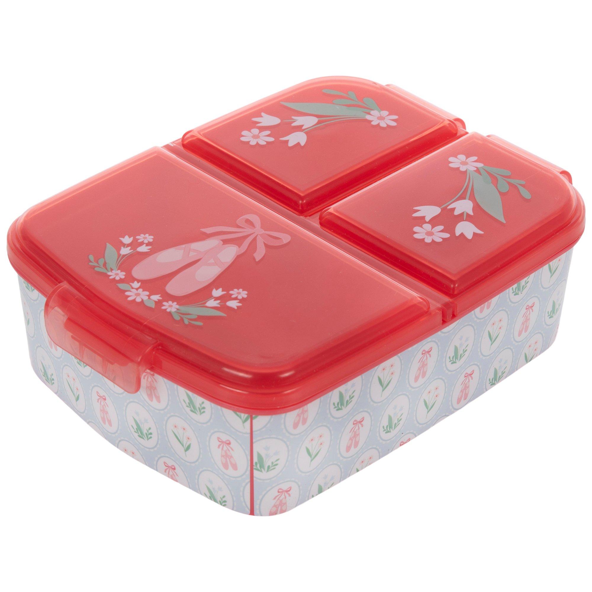 Ballerina Shoes & Flowers Bento Box | Hobby Lobby | 2648350