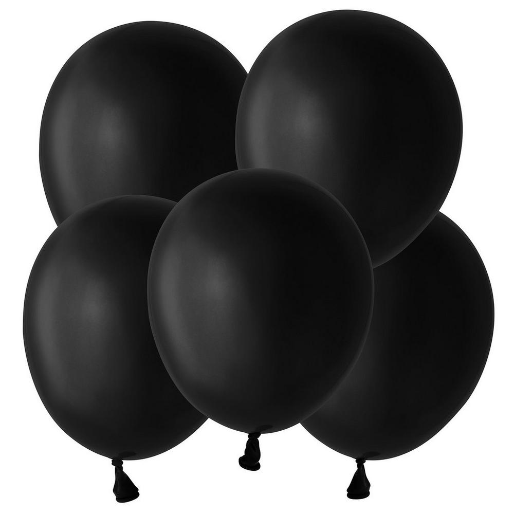 Balloons - 5