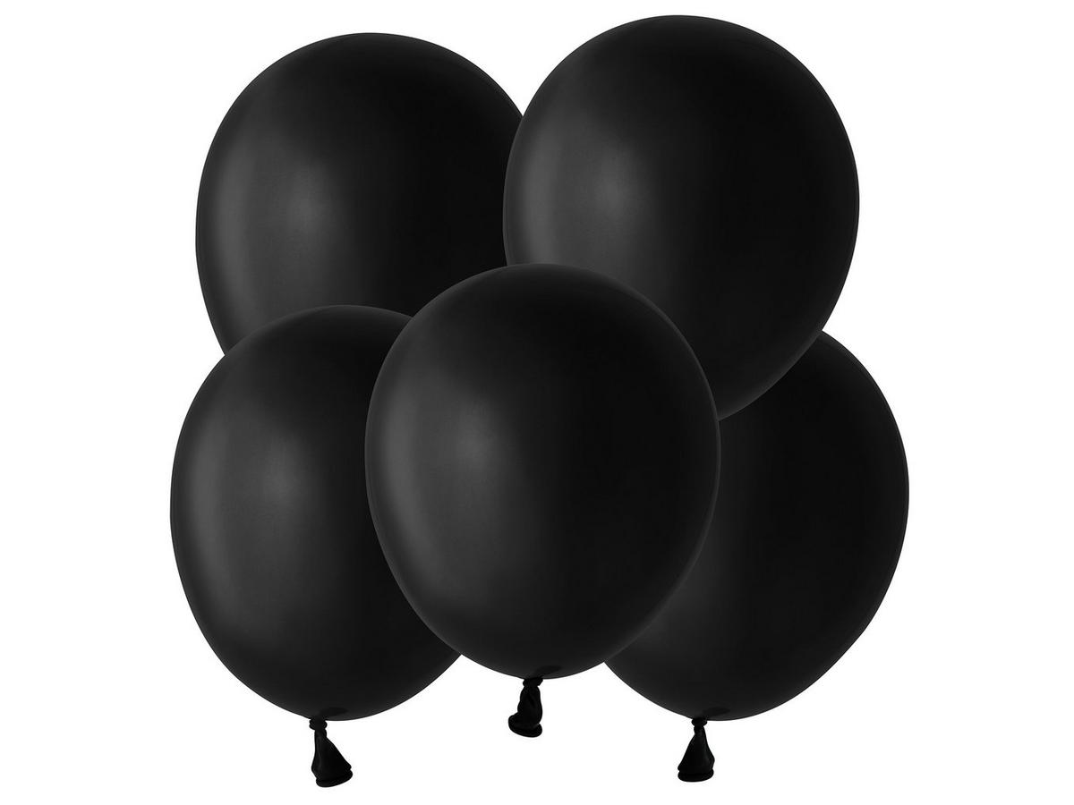 Balloons - 5