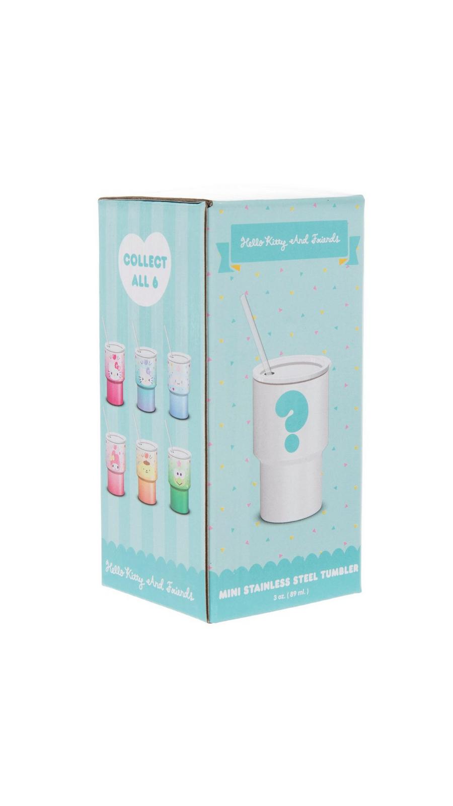 Hello Kitty & Friends Mini Tumbler | Hobby Lobby | 2649481
