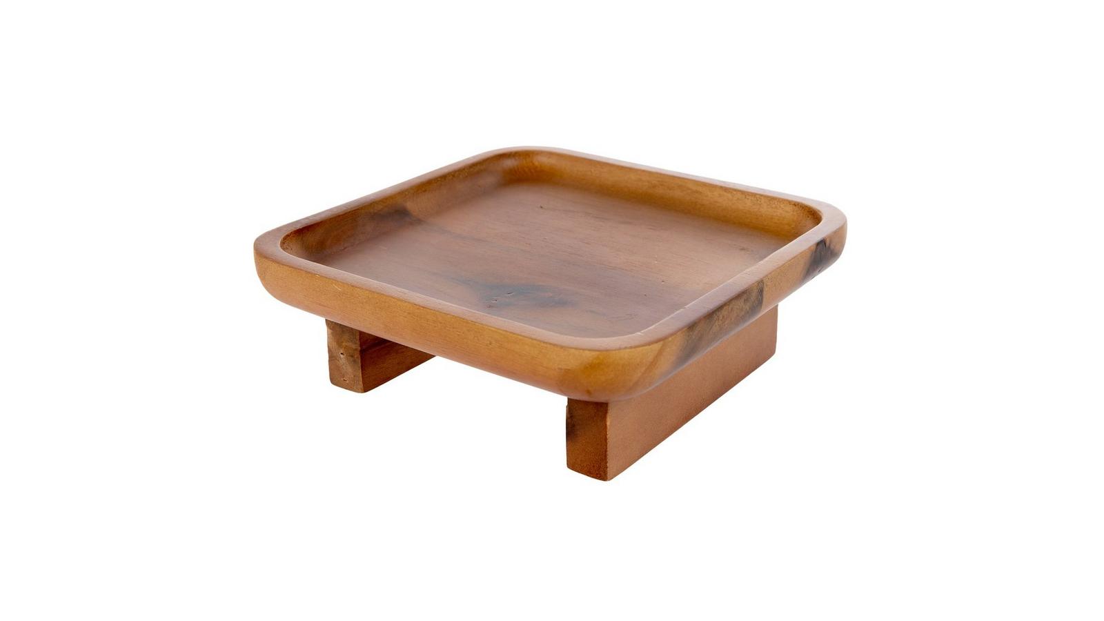 Square Wood Riser | Hobby Lobby | 2650158