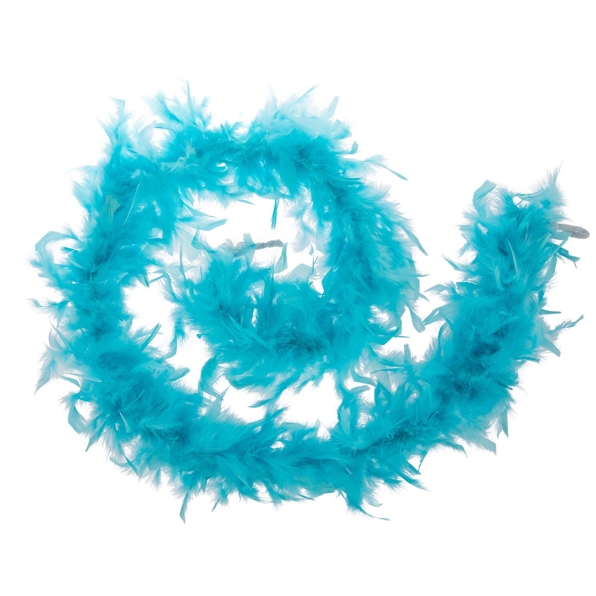 Chandelle Feather Boa Hobby Lobby 265025