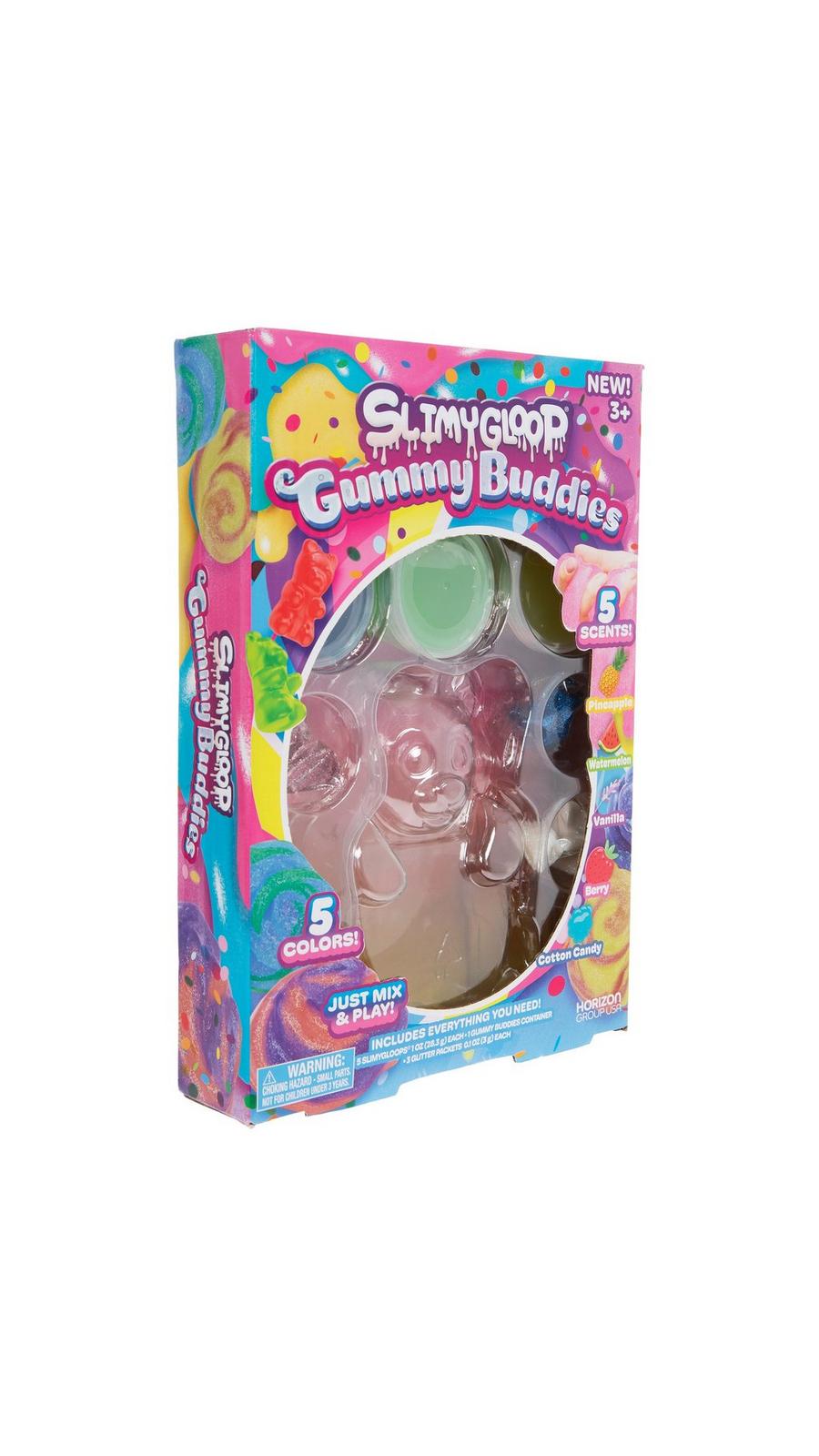 Gummy Buddies SlimyGloop Kit | Hobby Lobby | 2650976