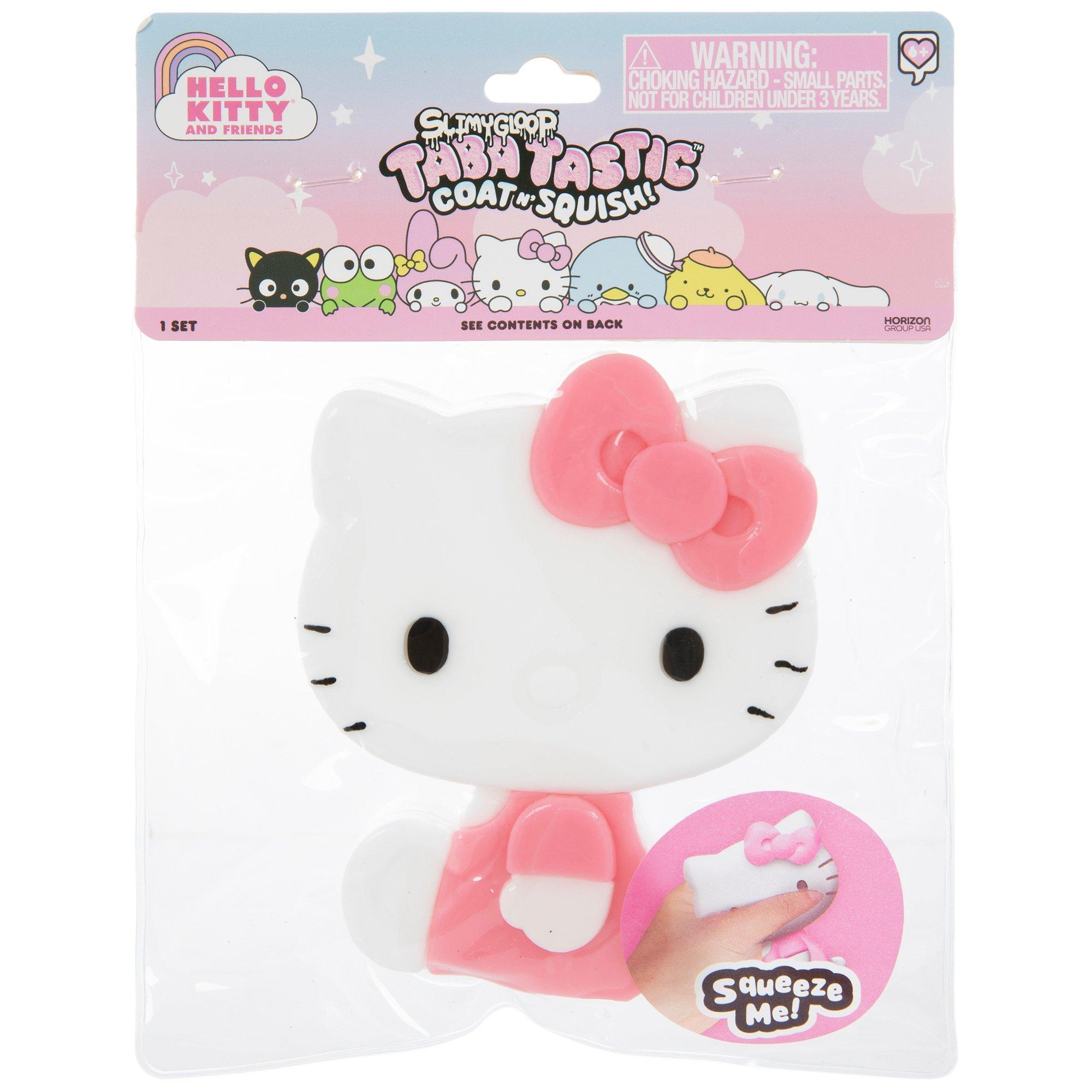 Hello Kitty My Melody TabaTastic Coat N' Squish | Hobby Lobby