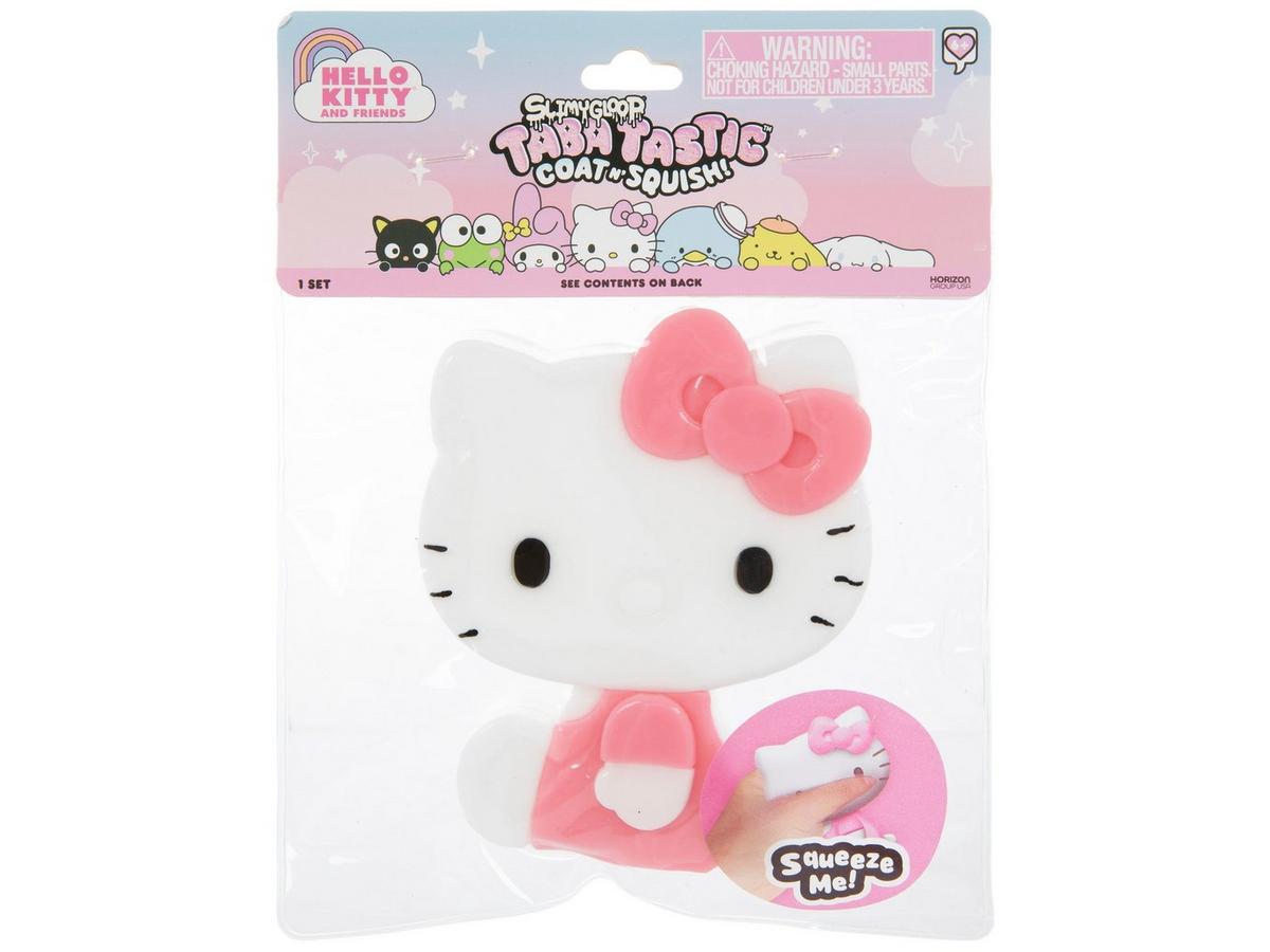 Hello Kitty TabaTastic Coat N' Squish | Hobby Lobby | 2650984