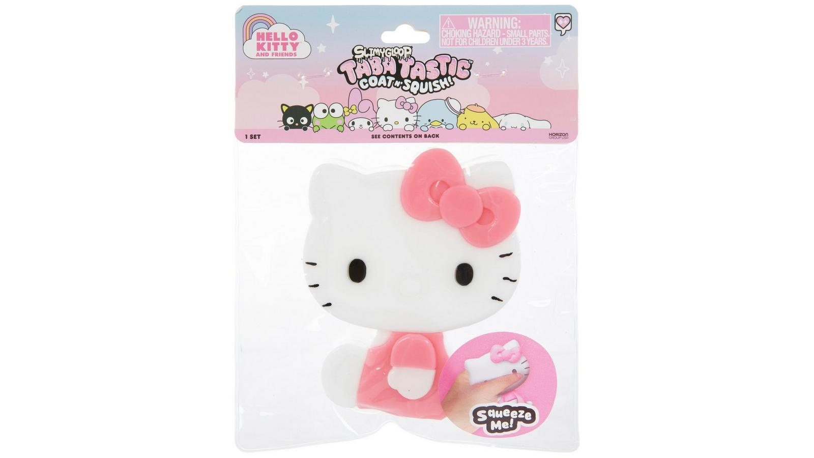 HELLO KITTY ドレッサー 白 2650984-81277116-04032026-