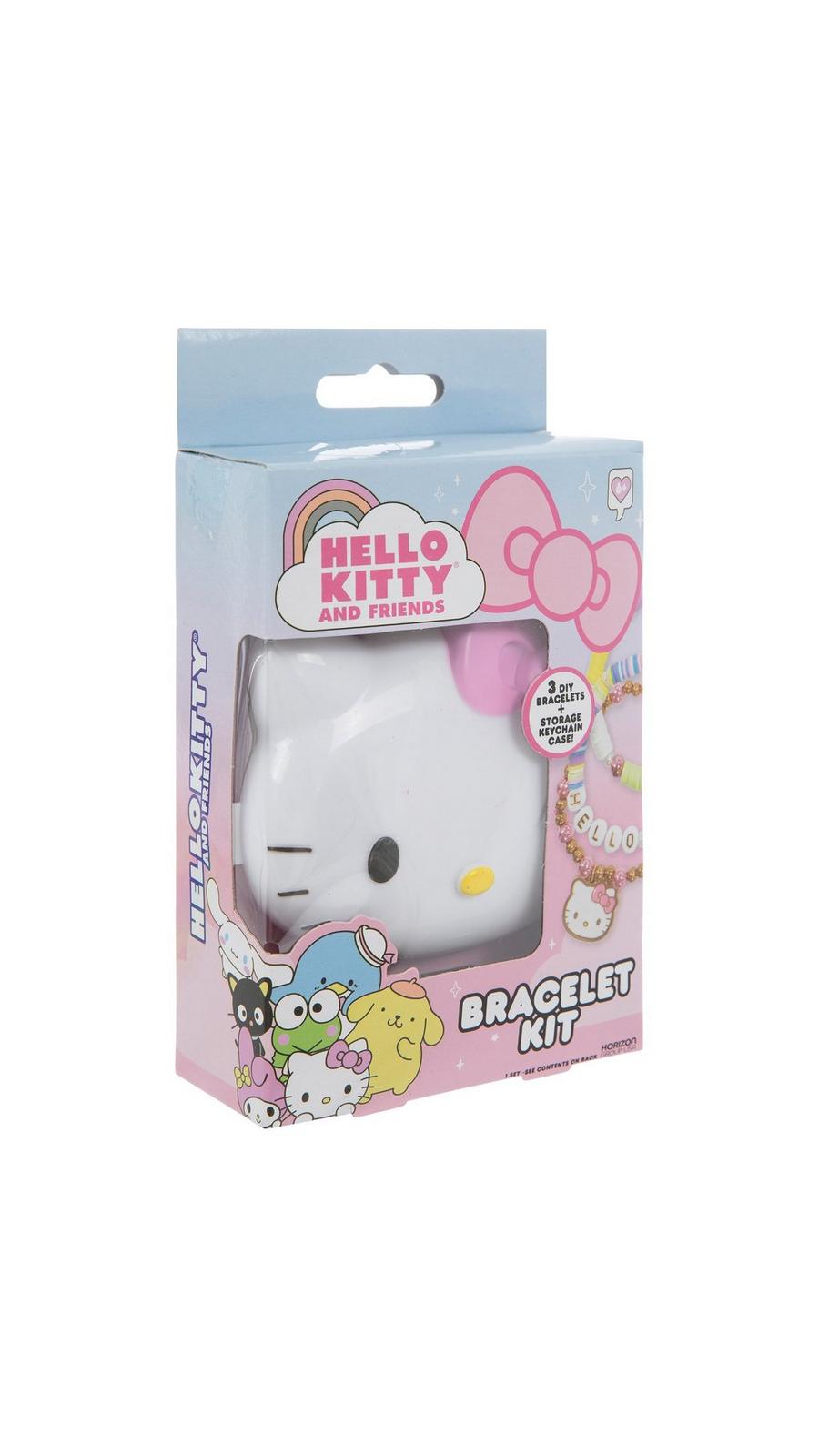 Hello Kitty Bracelet Kit | Hobby Lobby | 2651255