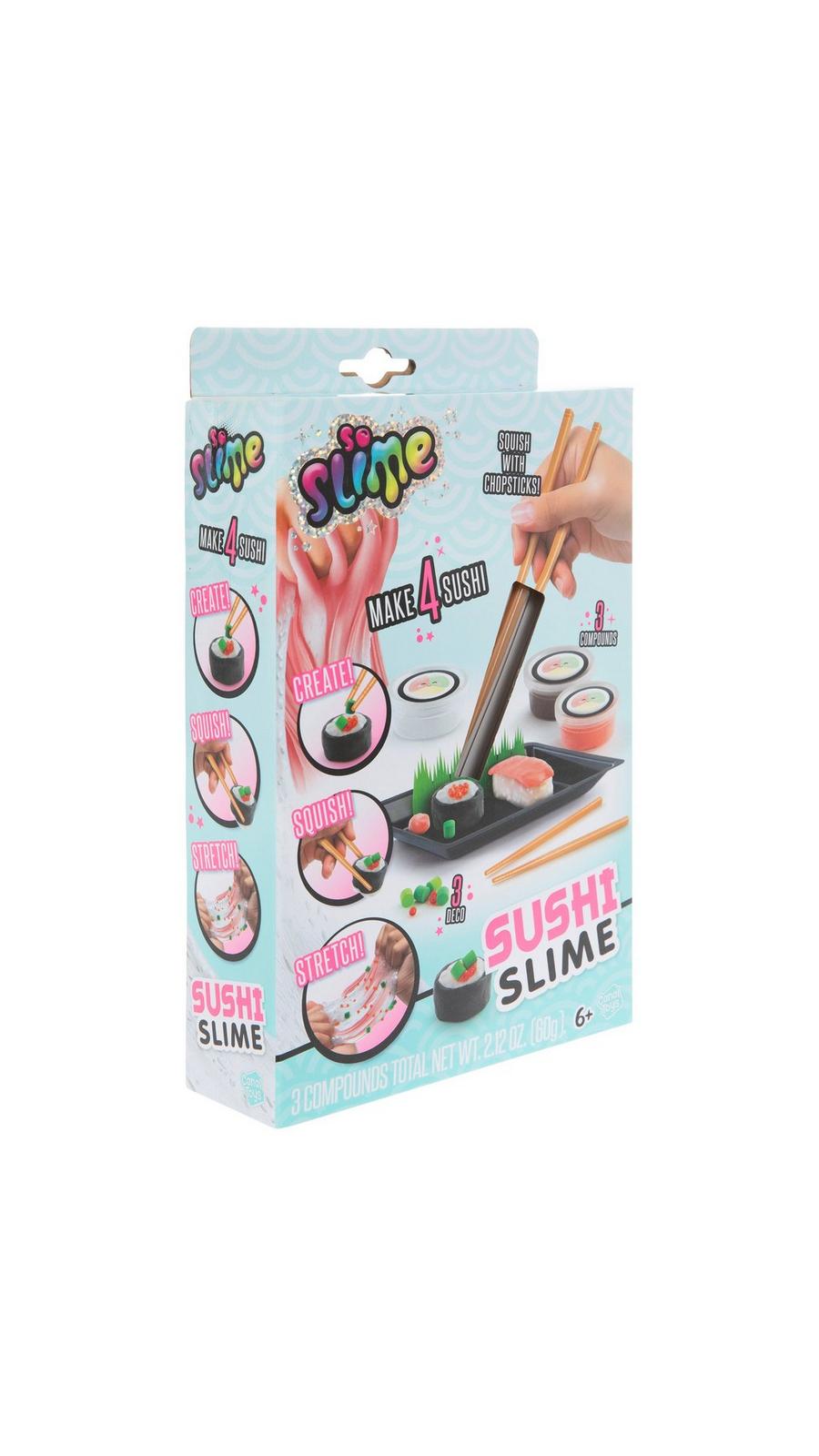 slimeshitさん専用 Sushi Slime Kit | Hobby Lobby | 2651461