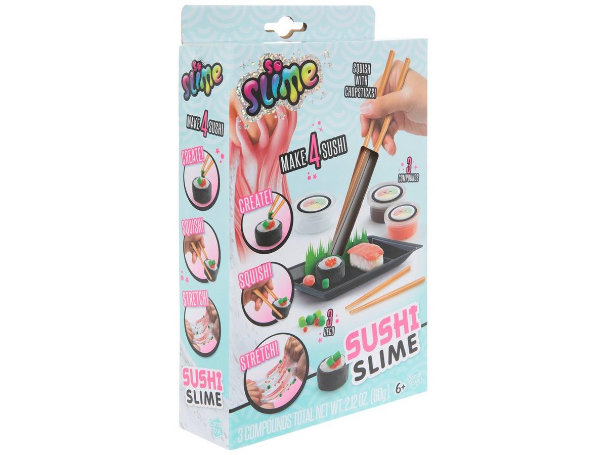 サムギョプサル　Grave of slimes セットアップ上下 Sushi Slime Kit | Hobby Lobby | 2651461