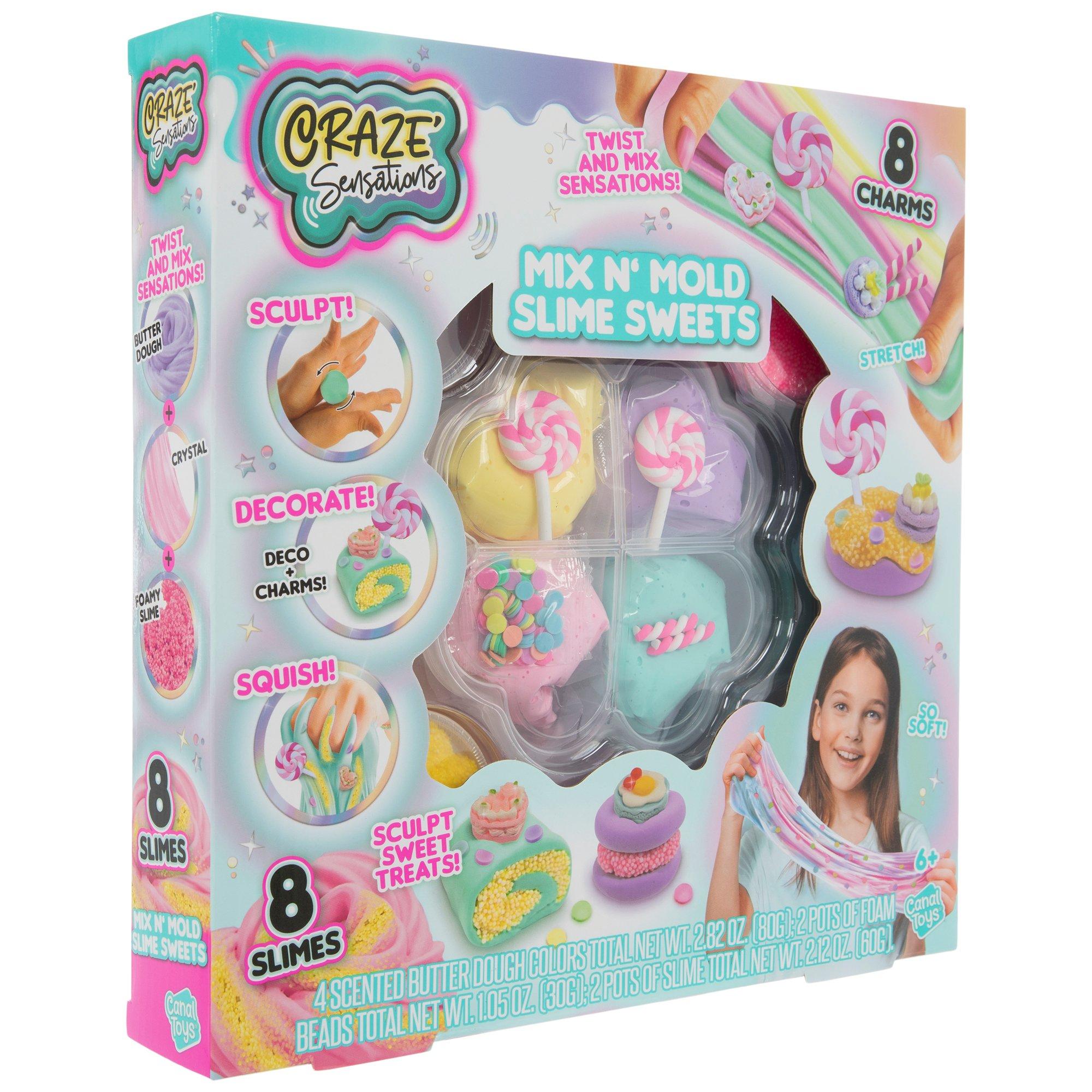 Sushi Slime Kit | Hobby Lobby | 2651461