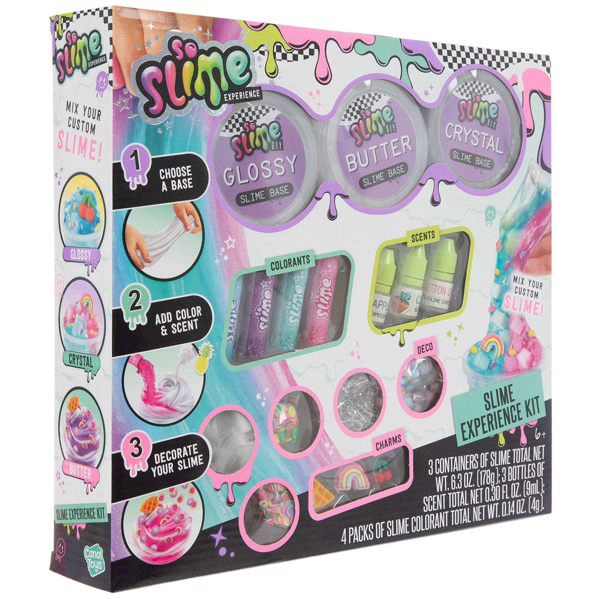 Slime Experience Kit | Hobby Lobby | 2651503