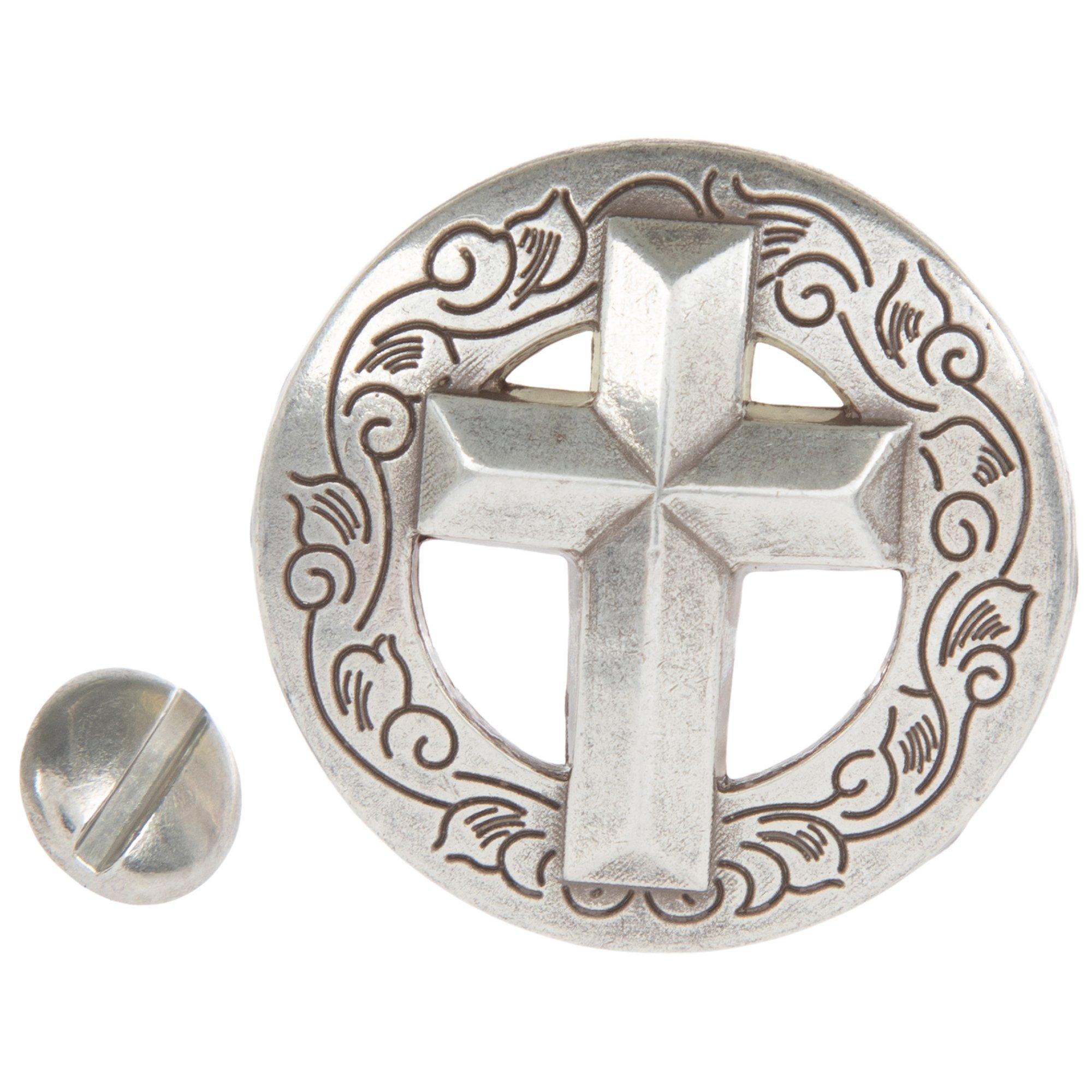 Christian Cross Concho | Hobby Lobby | 265181