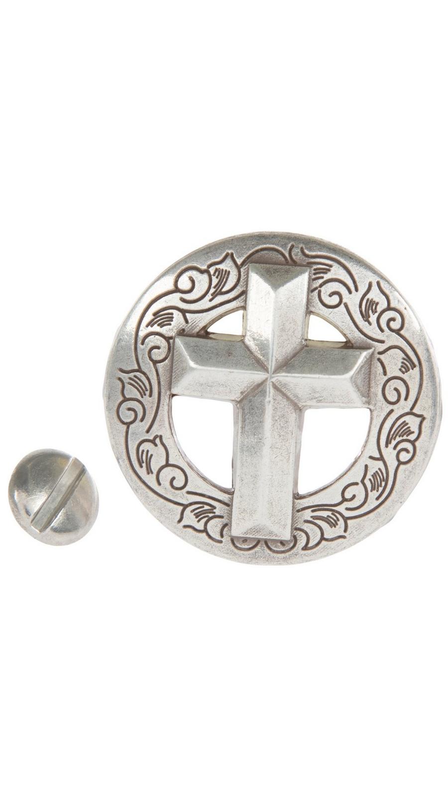 Christian Cross Concho | Hobby Lobby | 265181