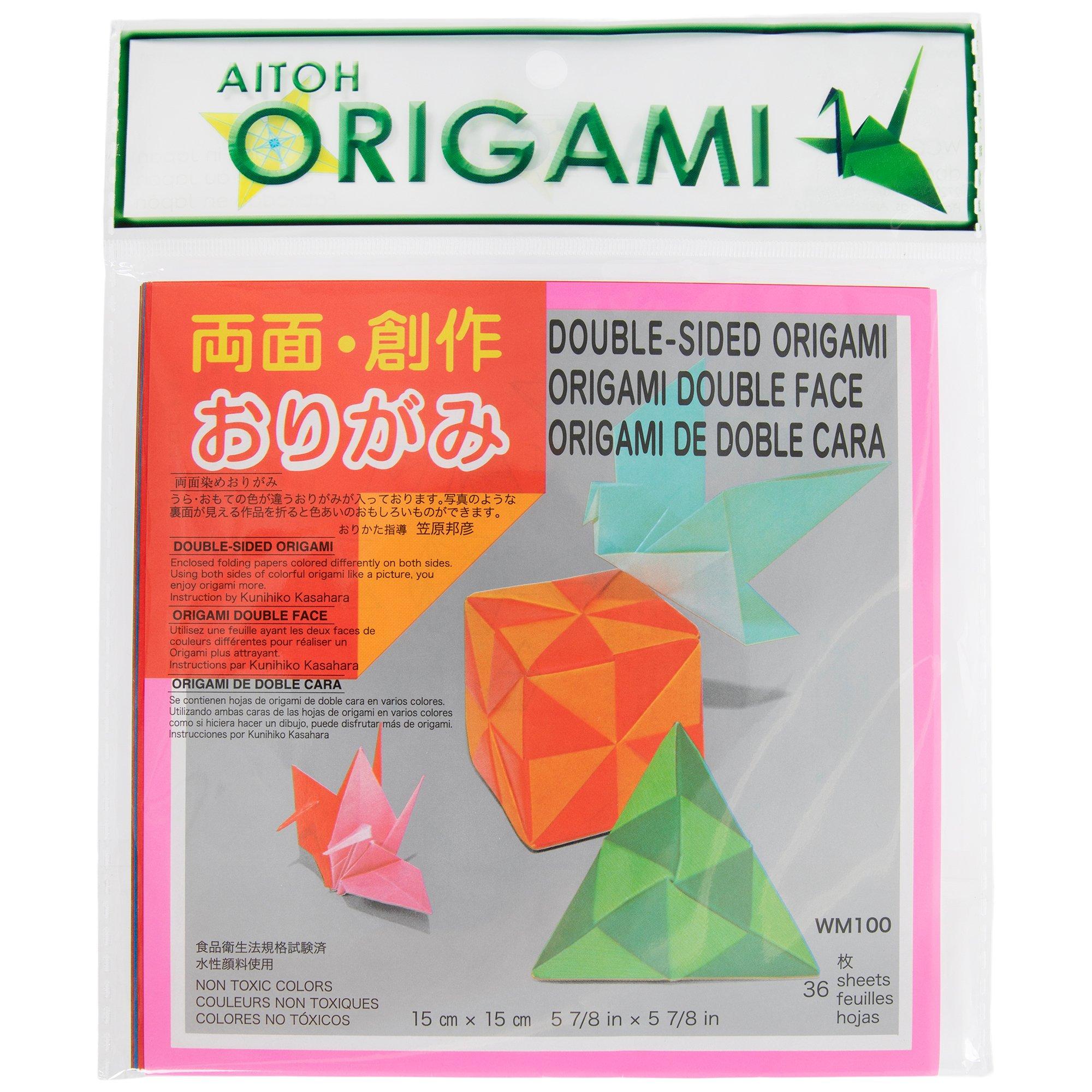 Multi-Color Mixed Origami Paper | Hobby Lobby | 2652030