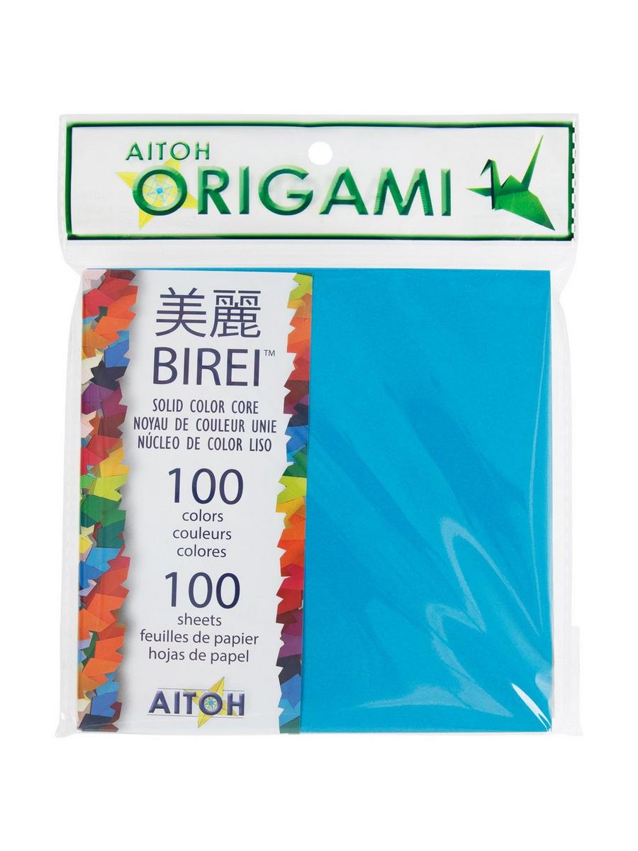 Multi-Color Textured Origami Paper | Hobby Lobby | 2652113
