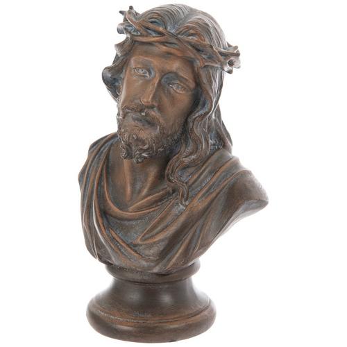 Jesus Bust Statue