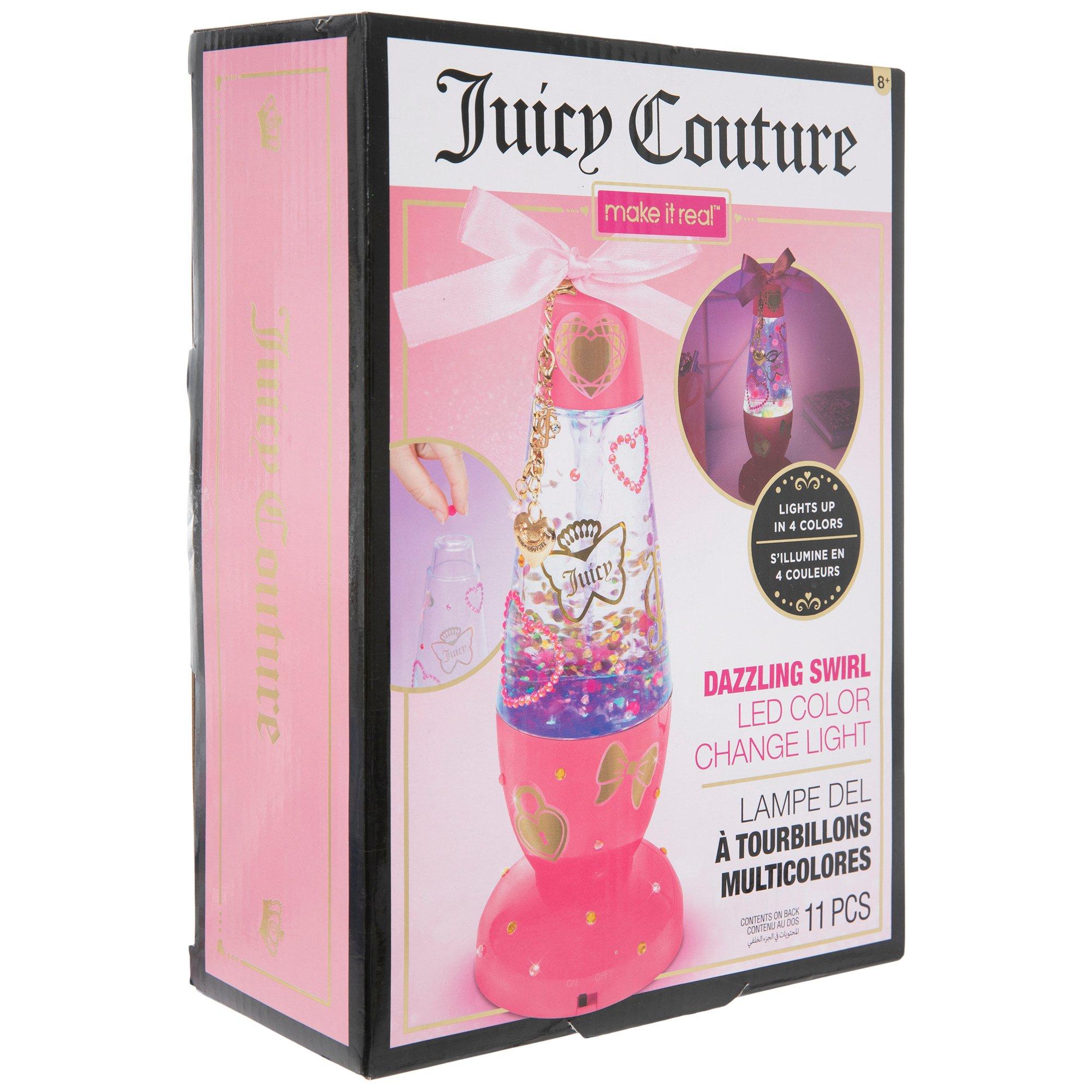 Juicy Couture LED Color-Changing Lamp Kit | Hobby Lobby | 2652287