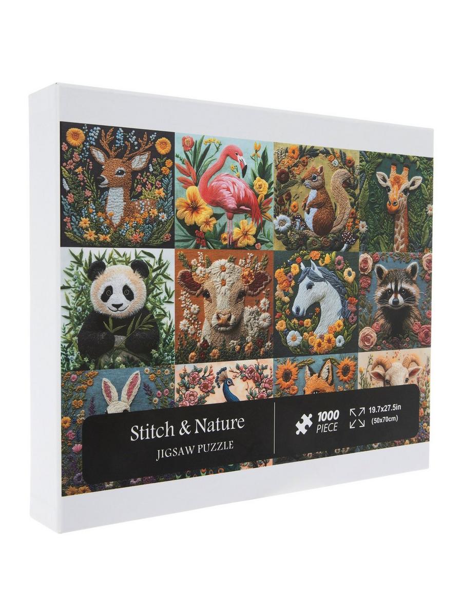 Stitch & Nature Puzzle | Hobby Lobby | 2652576